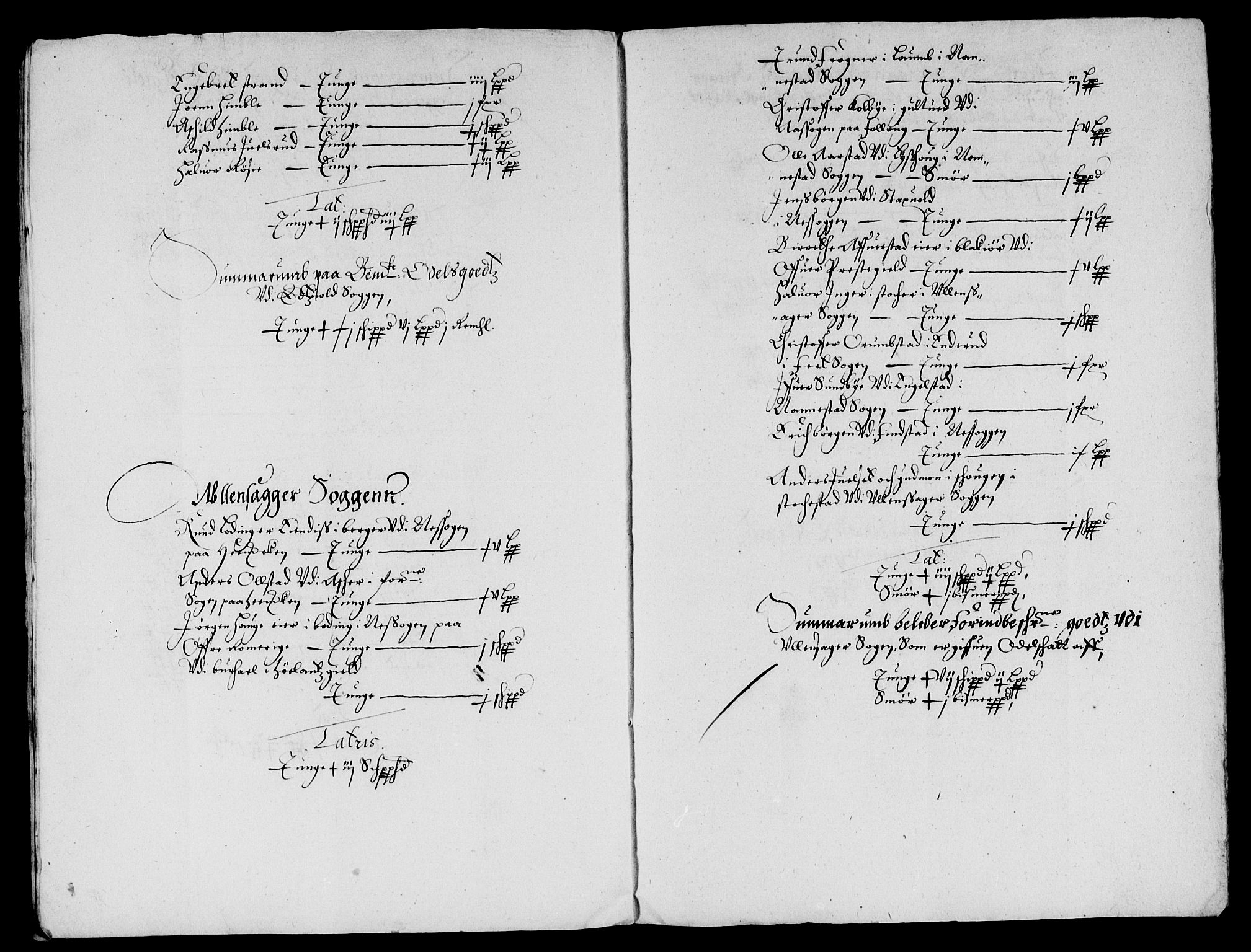 Rentekammeret inntil 1814, Reviderte regnskaper, Lensregnskaper, RA/EA-5023/R/Rb/Rba/L0203: Akershus len, 1650-1651