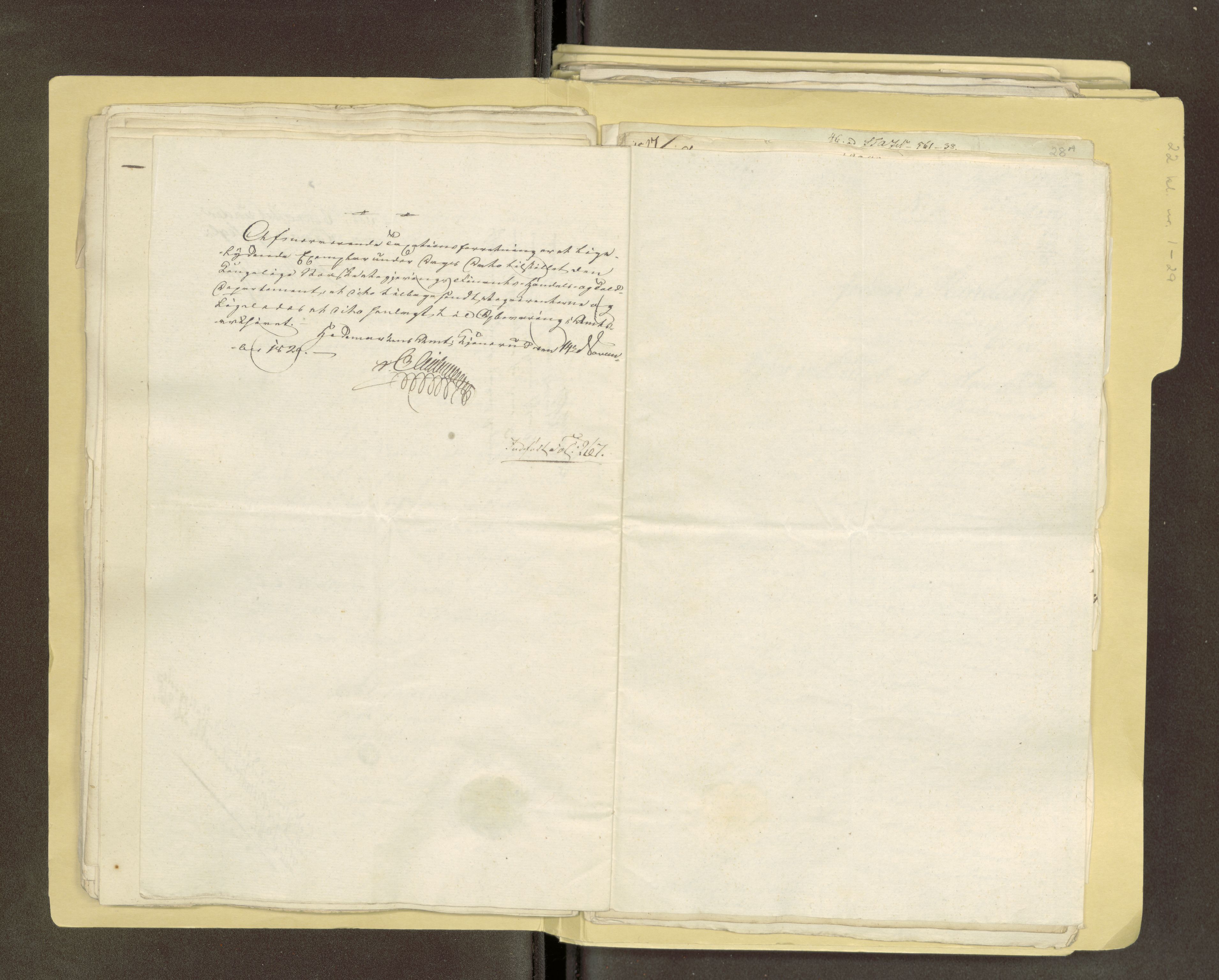 Røros kobberverk, AV/SAT-PA-0211/1/22/L0001: Branntakstforretninger, 1824-1931, p. 81