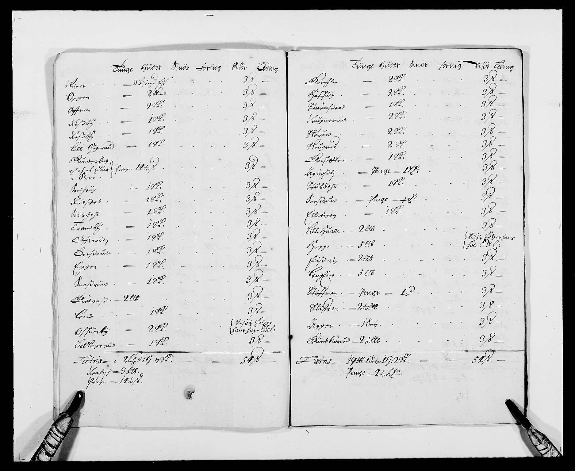 Rentekammeret inntil 1814, Reviderte regnskaper, Fogderegnskap, AV/RA-EA-4092/R21/L1446: Fogderegnskap Ringerike og Hallingdal, 1683-1686, p. 177