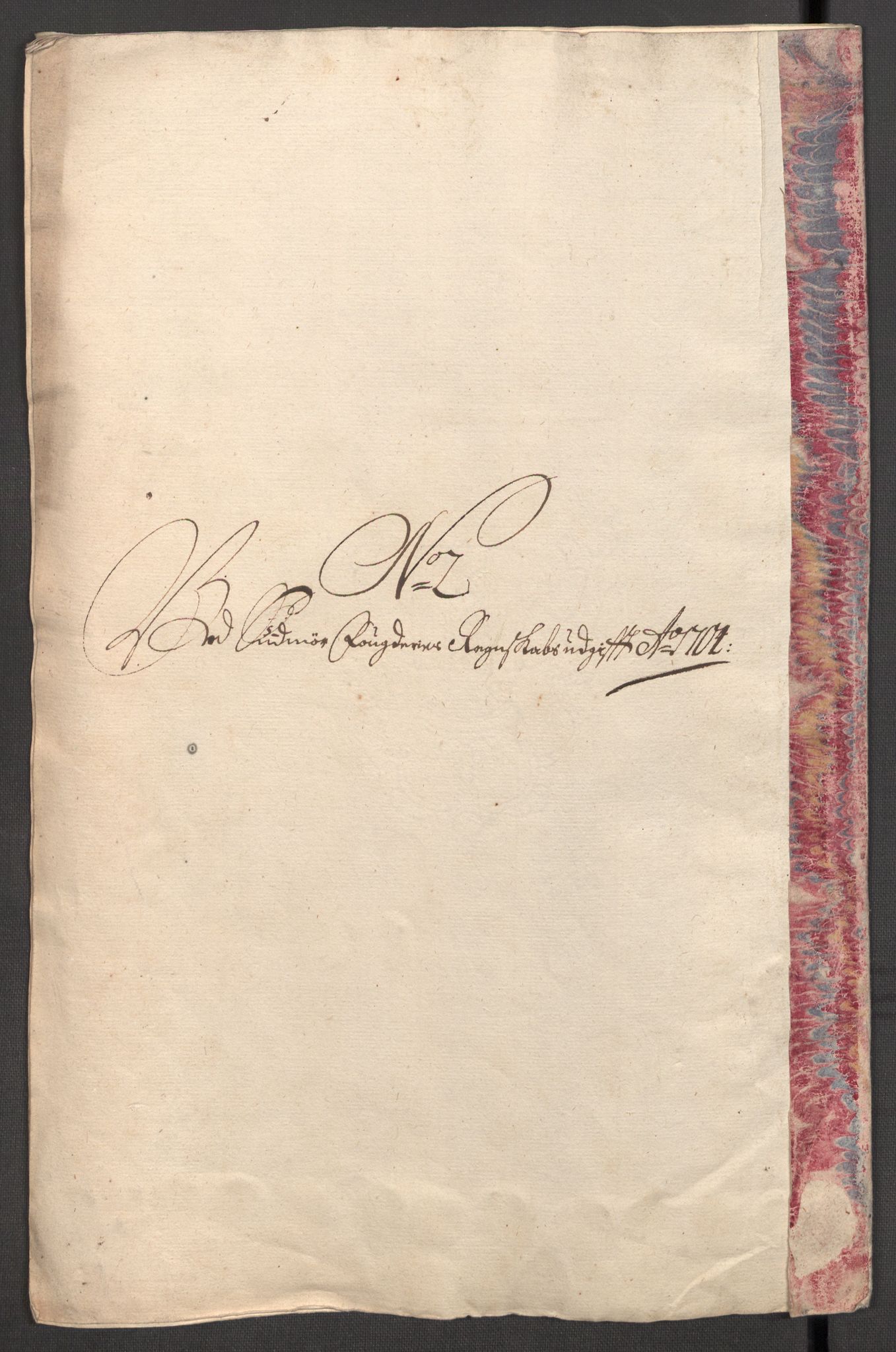 Rentekammeret inntil 1814, Reviderte regnskaper, Fogderegnskap, AV/RA-EA-4092/R54/L3560: Fogderegnskap Sunnmøre, 1704-1705, p. 176