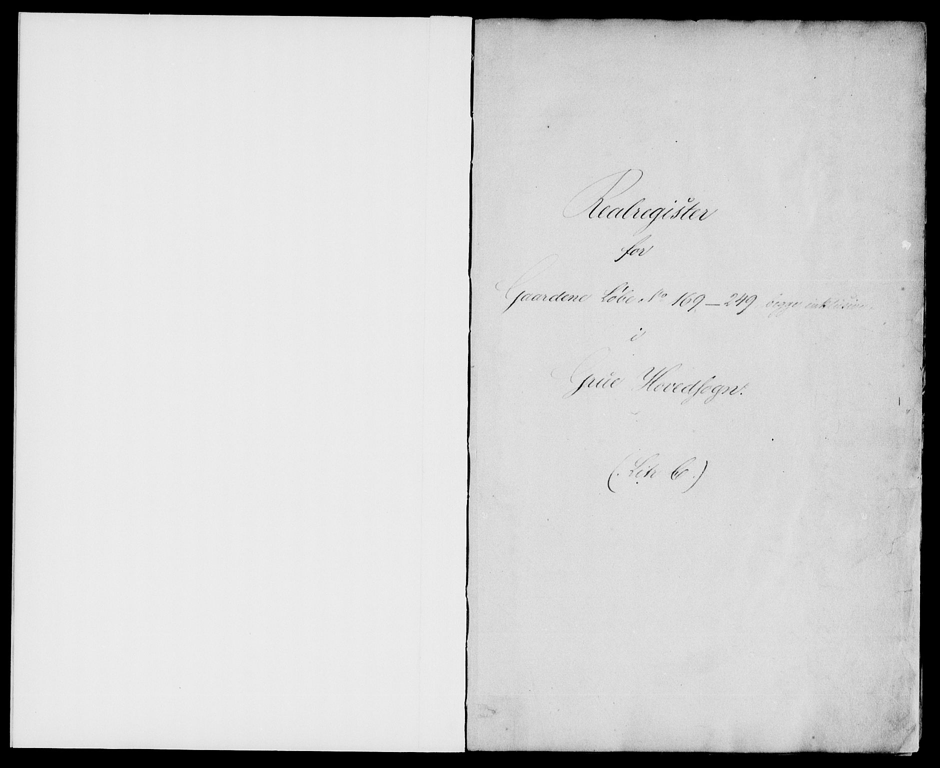 Solør tingrett, SAH/TING-008/H/Ha/Hac/L0004: Mortgage register no. C, 1800-1900