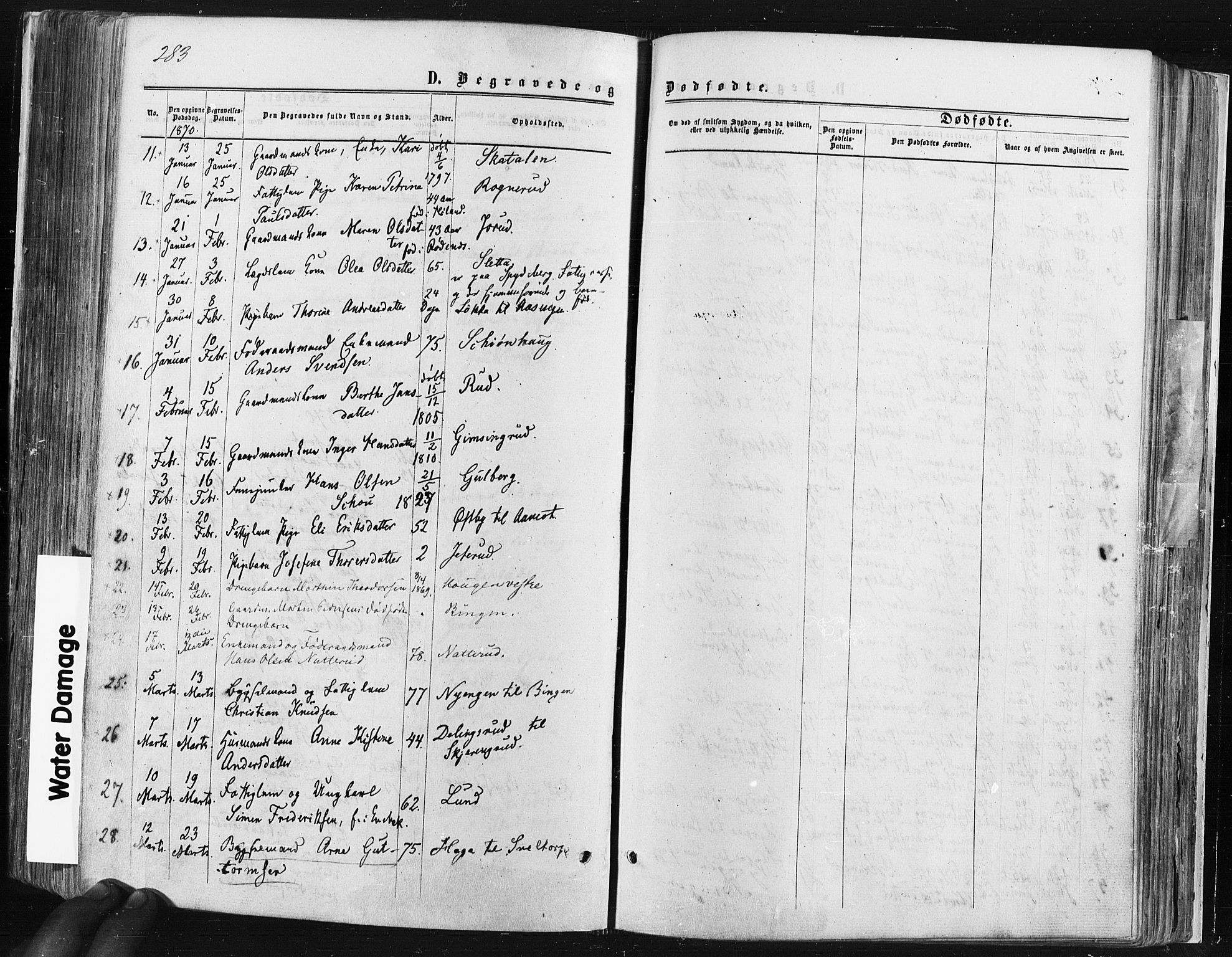 Trøgstad prestekontor Kirkebøker, SAO/A-10925/F/Fa/L0009: Parish register (official) no. I 9, 1865-1877, p. 283