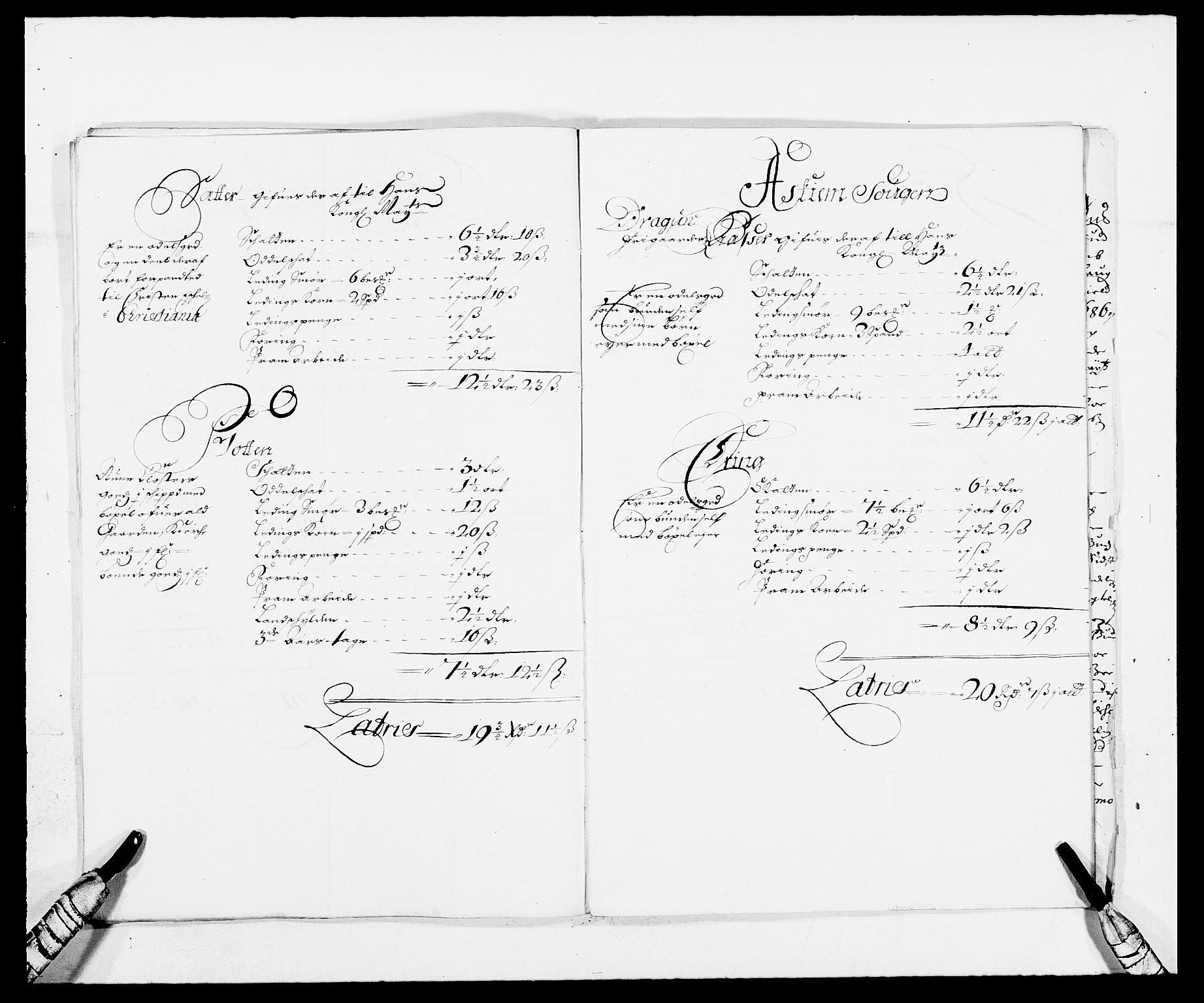 Rentekammeret inntil 1814, Reviderte regnskaper, Fogderegnskap, AV/RA-EA-4092/R06/L0281: Fogderegnskap Heggen og Frøland, 1678-1686, p. 257