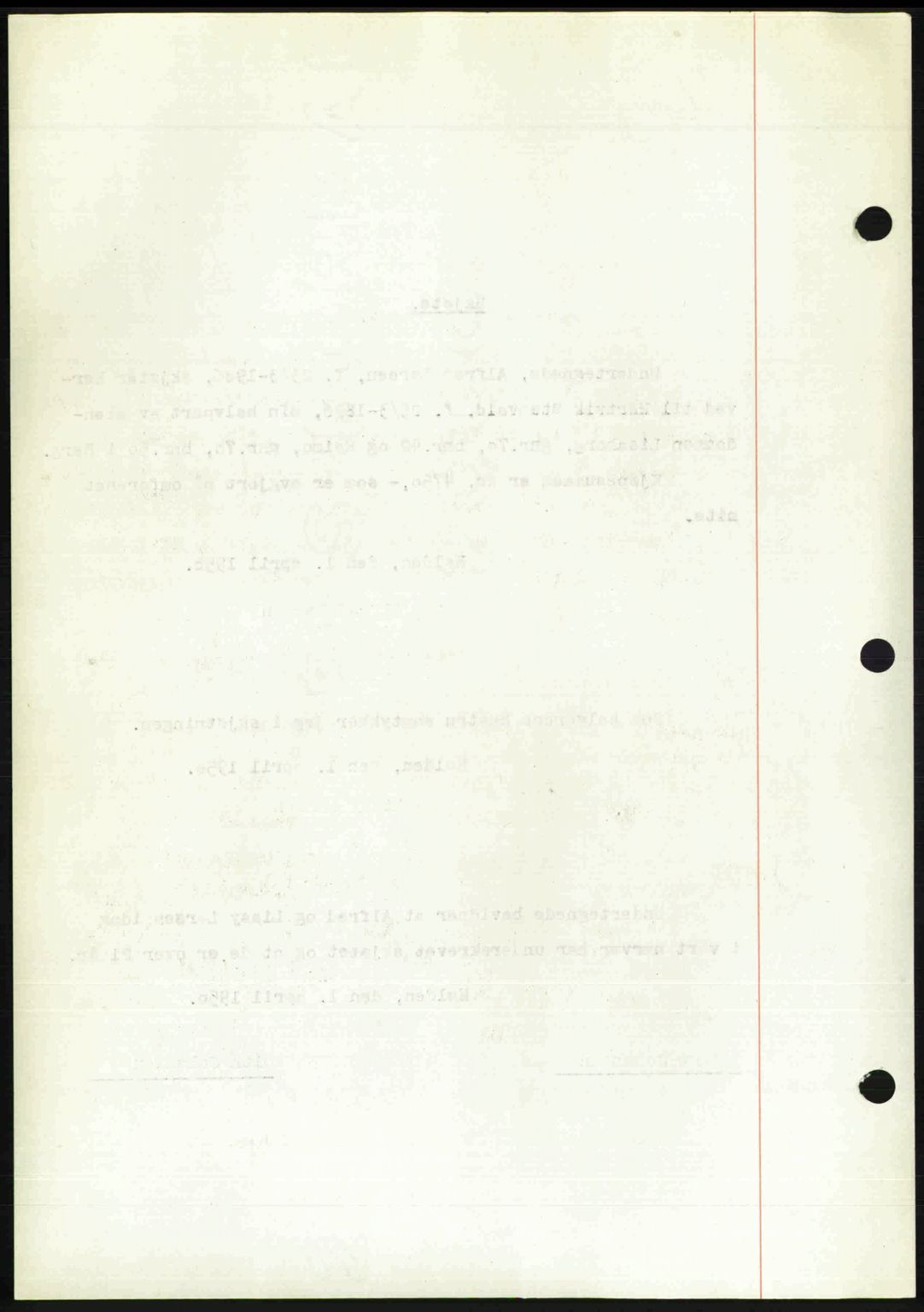 Idd og Marker sorenskriveri, AV/SAO-A-10283/G/Gb/Gbb/L0014: Mortgage book no. A14, 1950-1950, Diary no: : 917/1950