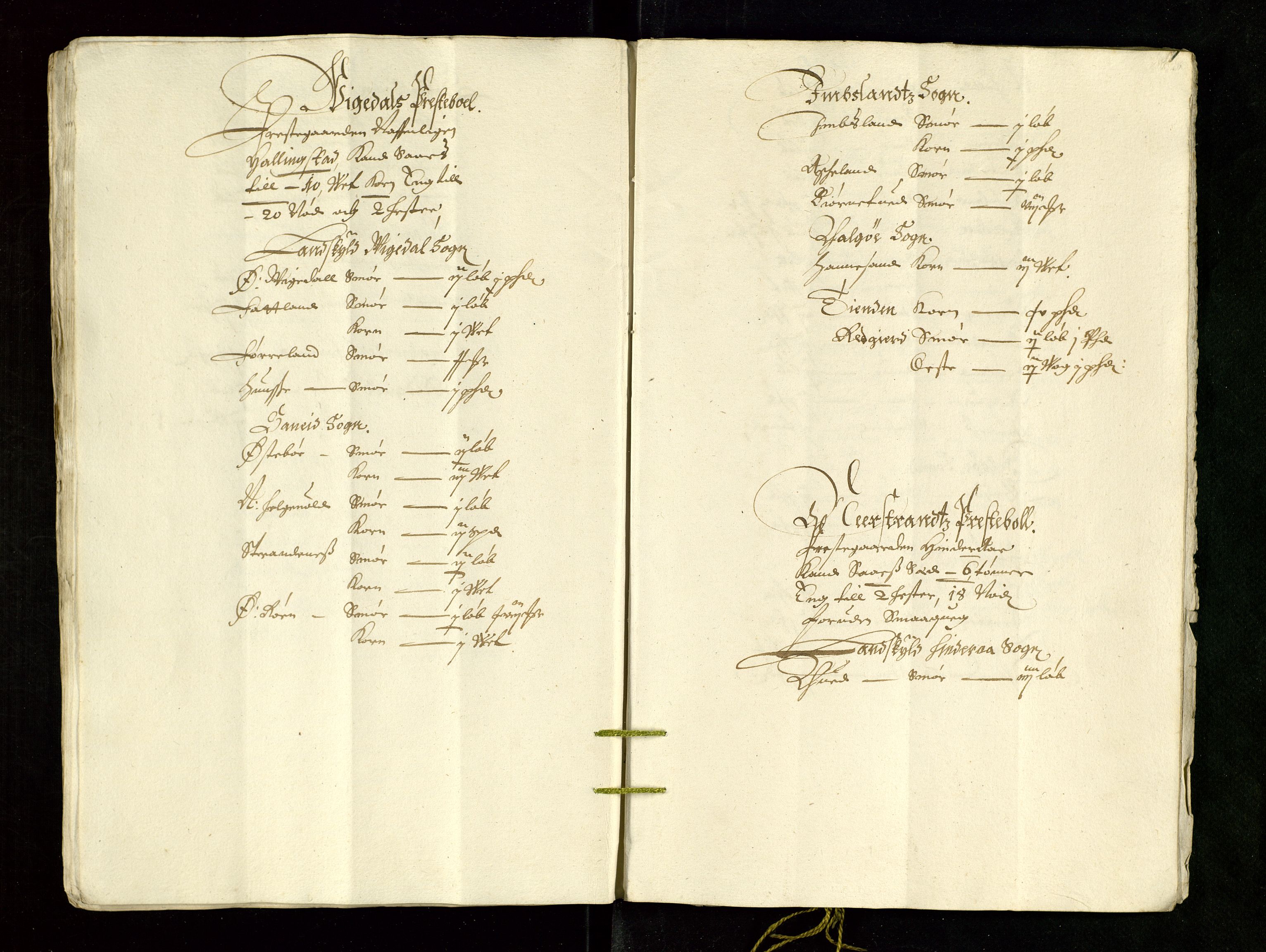 Stavanger len, AV/SAST-A-101870/Ob/L0024: Diverse, 1650-1659, p. 302