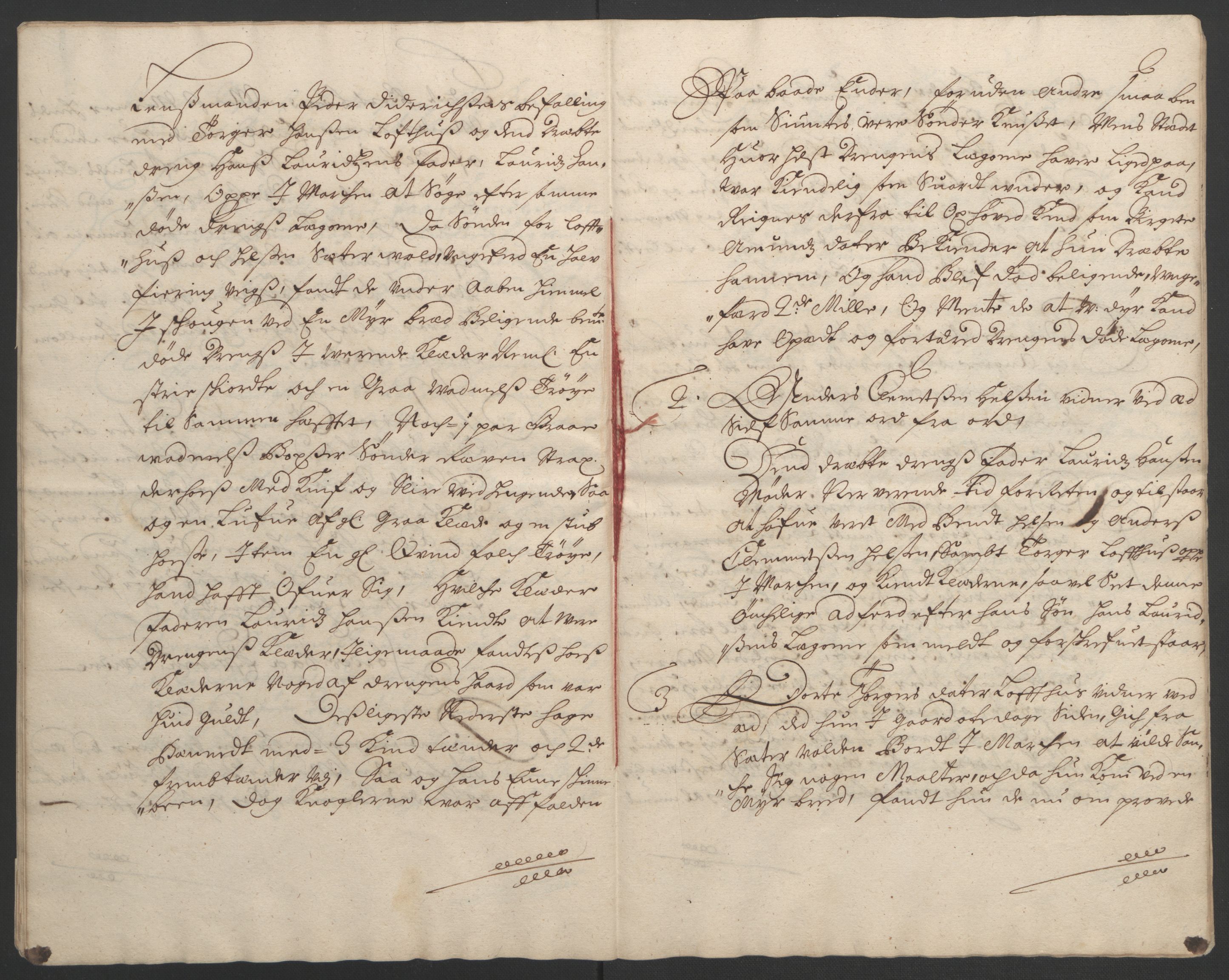 Rentekammeret inntil 1814, Reviderte regnskaper, Fogderegnskap, AV/RA-EA-4092/R25/L1681: Fogderegnskap Buskerud, 1691-1692, p. 296