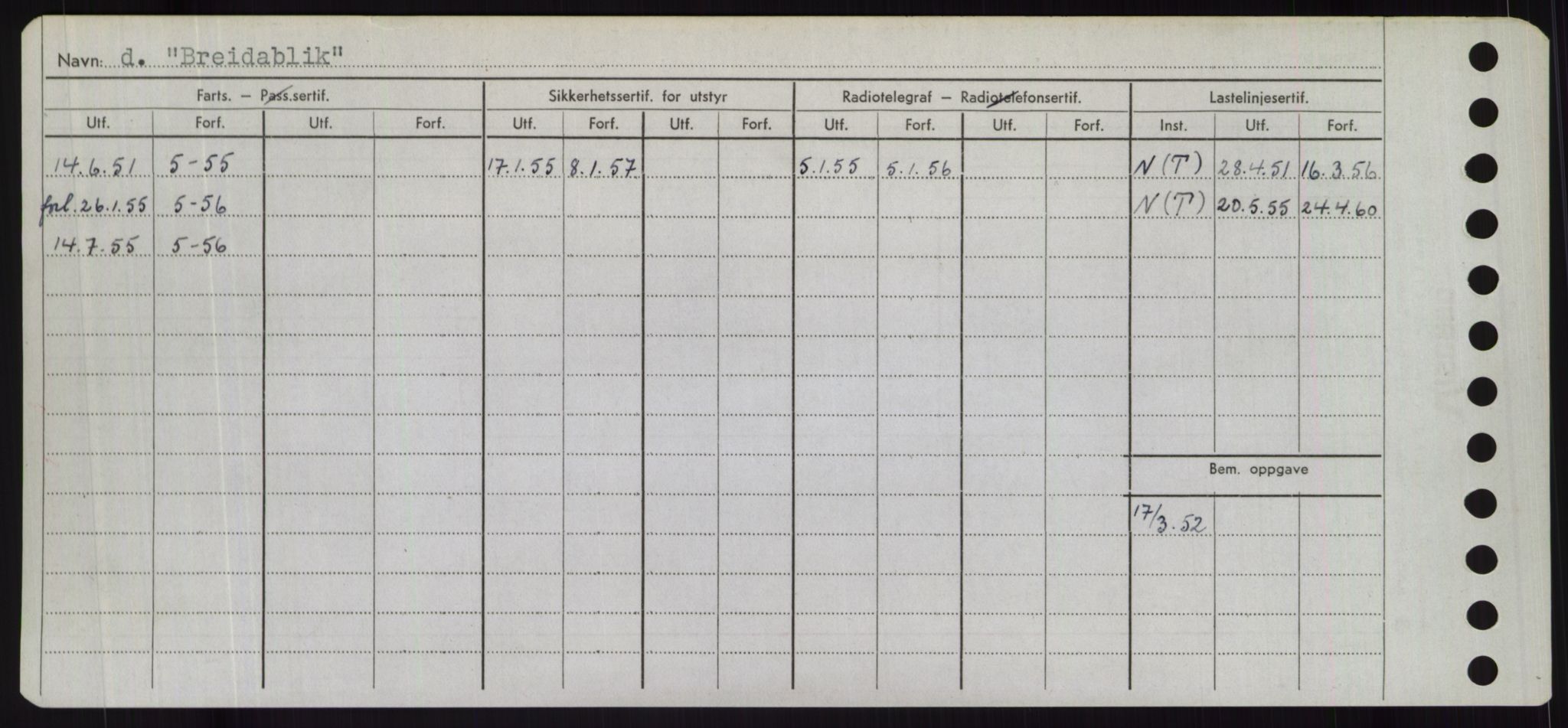 Sjøfartsdirektoratet med forløpere, Skipsmålingen, AV/RA-S-1627/H/Hd/L0005: Fartøy, Br-Byg, p. 180