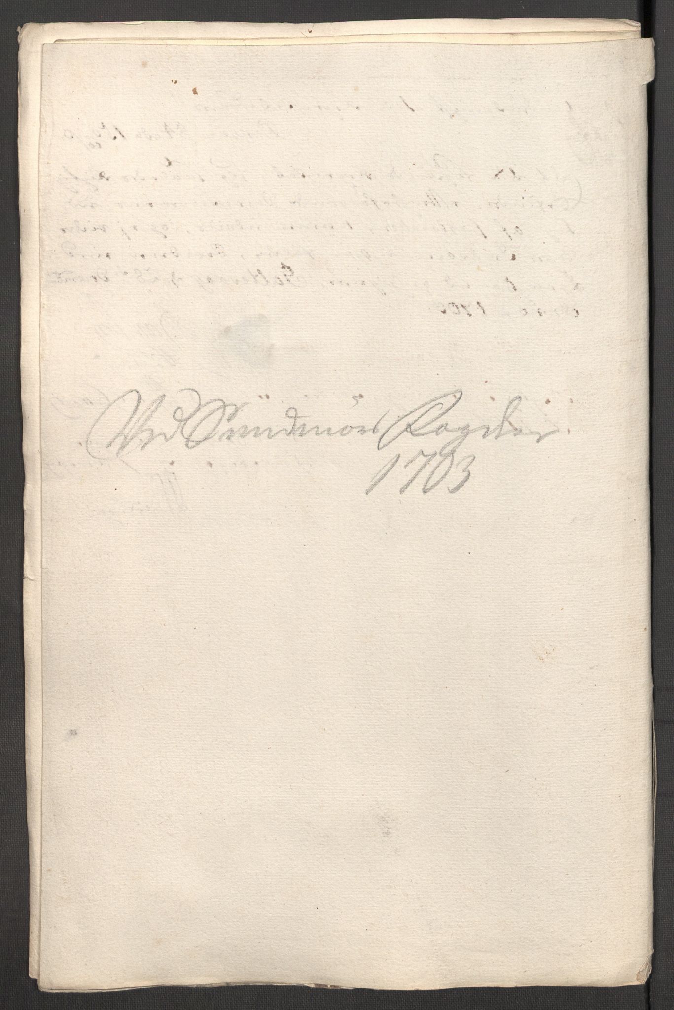 Rentekammeret inntil 1814, Reviderte regnskaper, Fogderegnskap, AV/RA-EA-4092/R54/L3559: Fogderegnskap Sunnmøre, 1702-1703, p. 350