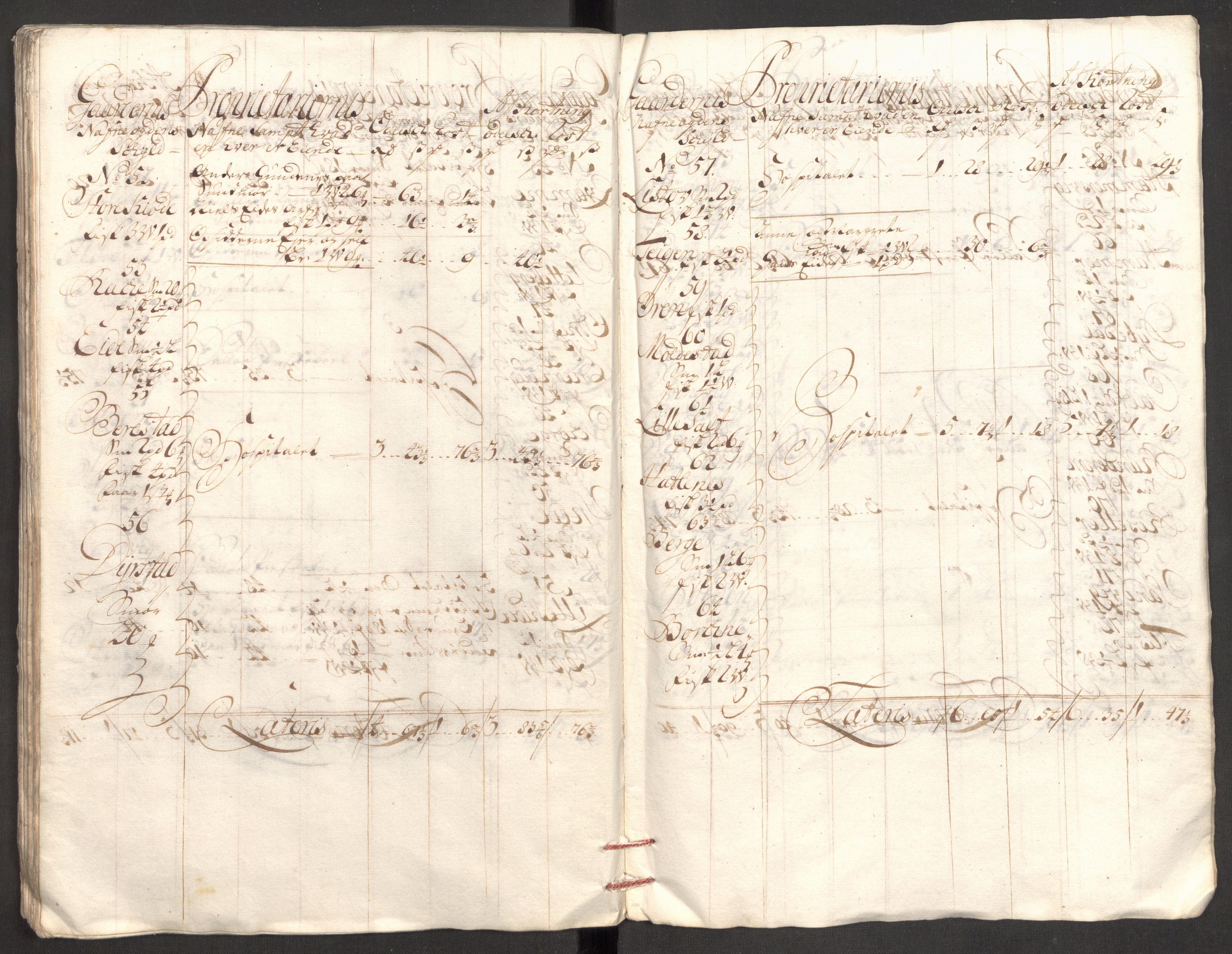Rentekammeret inntil 1814, Reviderte regnskaper, Fogderegnskap, RA/EA-4092/R53/L3433: Fogderegnskap Sunn- og Nordfjord, 1710-1711, p. 443