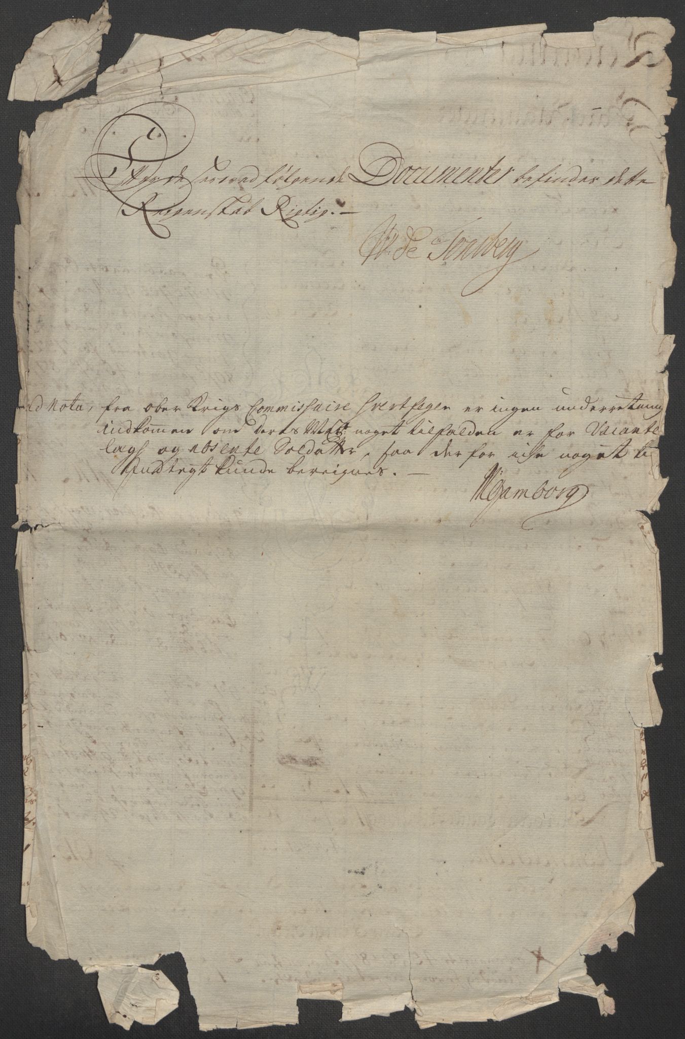 Rentekammeret inntil 1814, Reviderte regnskaper, Fogderegnskap, AV/RA-EA-4092/R12/L0725: Fogderegnskap Øvre Romerike, 1716, p. 19