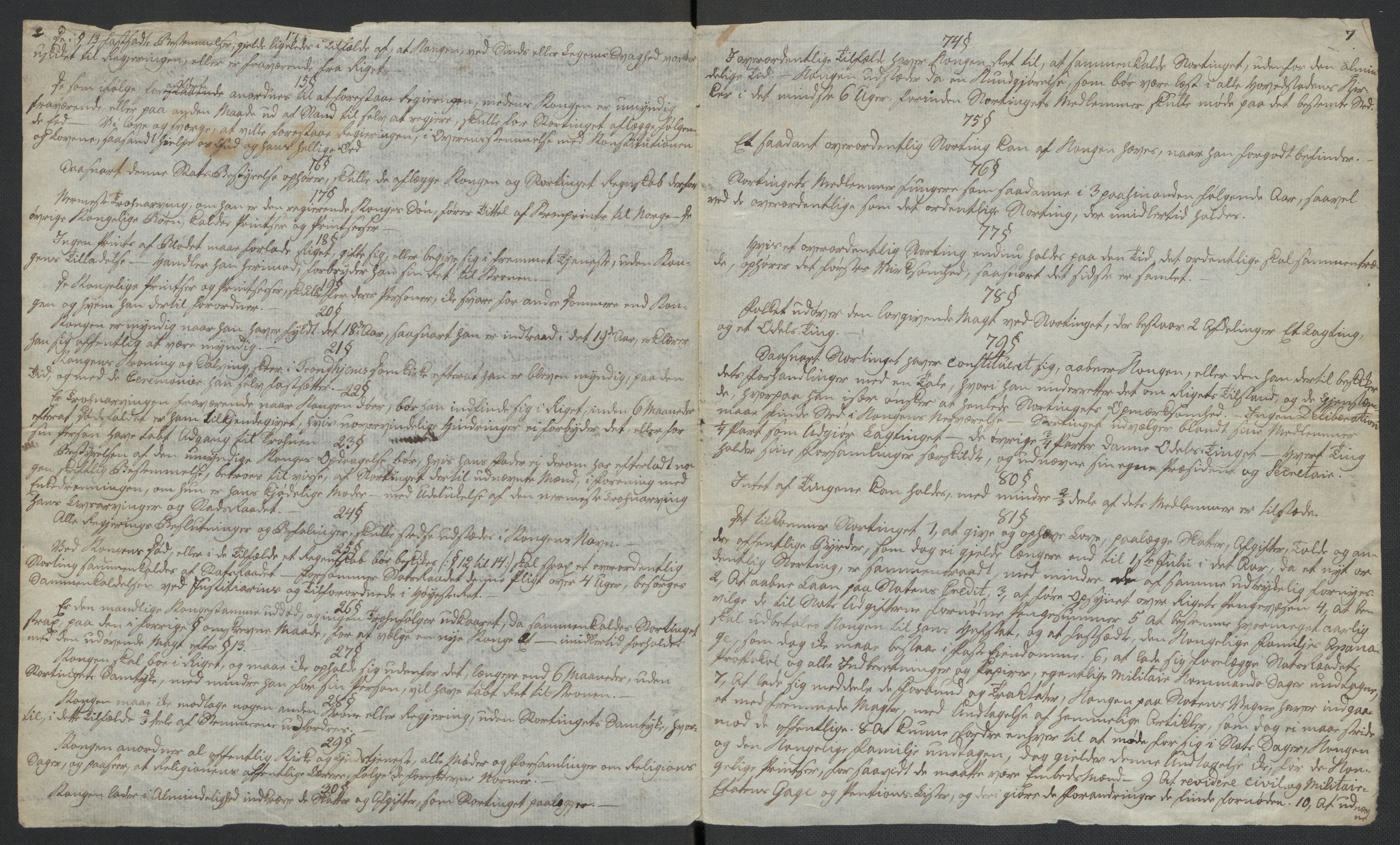 Koren, AV/RA-PA-0026/F/L0001: --, 1759-1854, p. 24