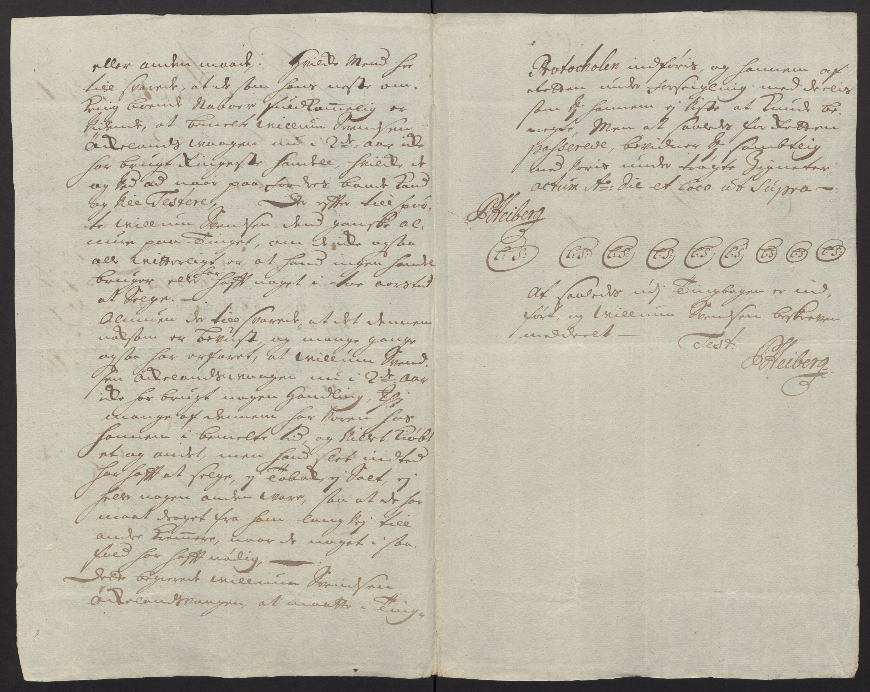 Rentekammeret inntil 1814, Reviderte regnskaper, Fogderegnskap, AV/RA-EA-4092/R48/L2989: Fogderegnskap Sunnhordland og Hardanger, 1713, p. 116