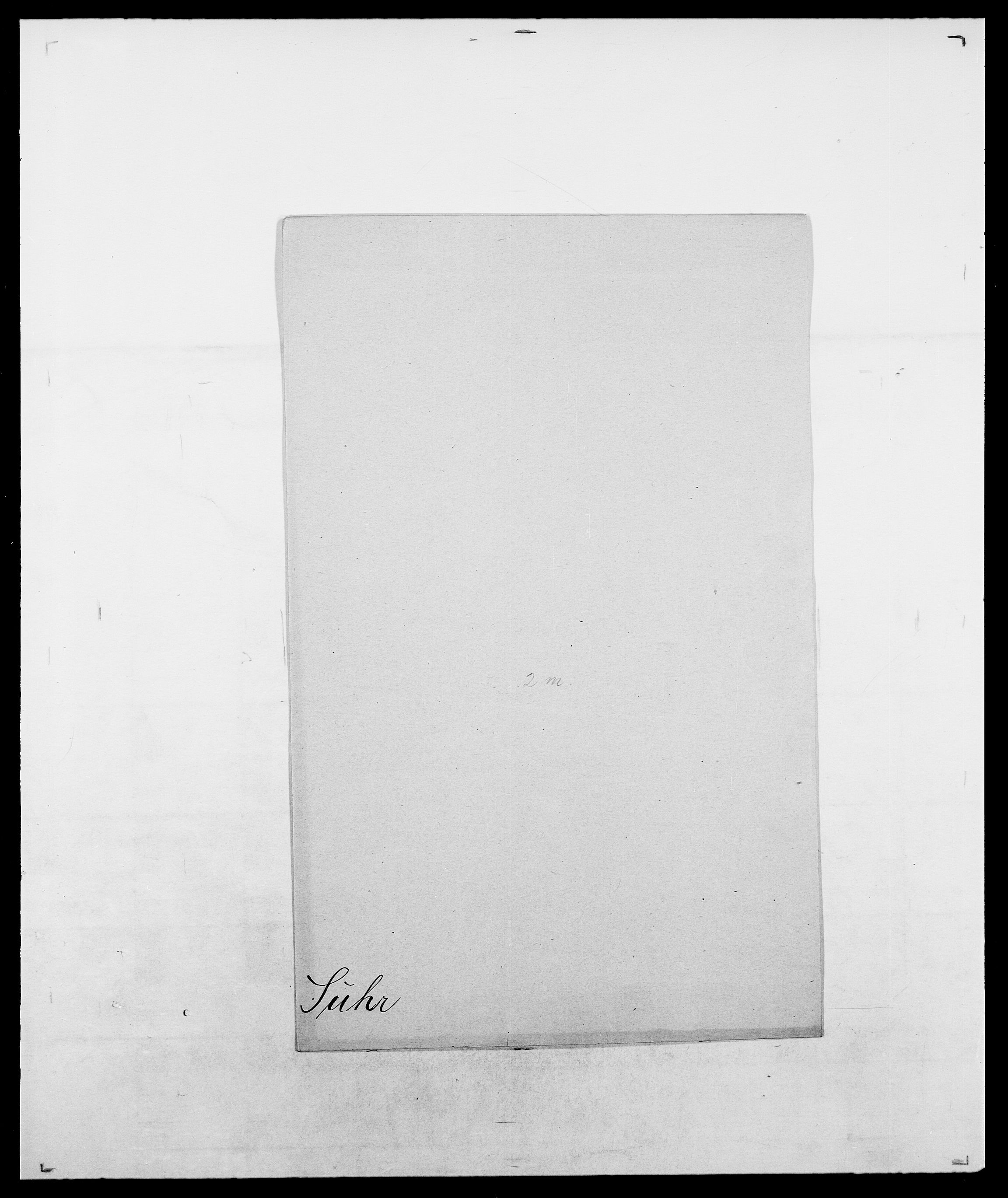 Delgobe, Charles Antoine - samling, AV/SAO-PAO-0038/D/Da/L0037: Steen, Sthen, Stein - Svare, Svanige, Svanne, se også Svanning og Schwane, p. 891