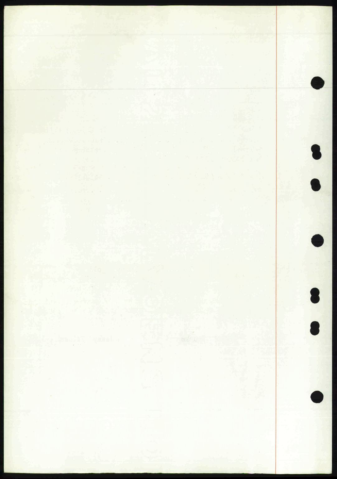 Midhordland sorenskriveri, SAB/A-3001/1/G/Gb/Gbj/L0022: Mortgage book no. A41-43, 1946-1946, Diary no: : 2196/1946