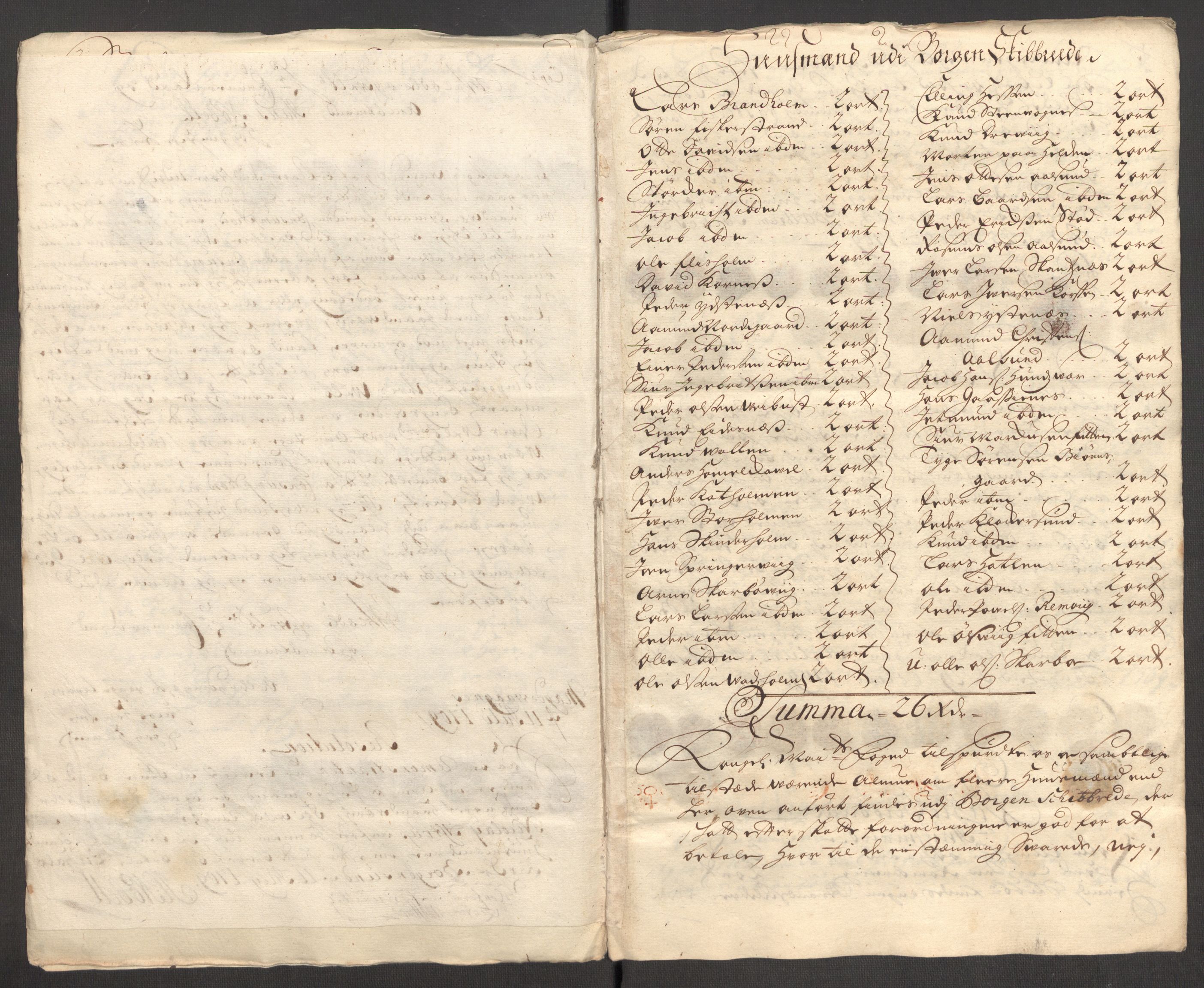 Rentekammeret inntil 1814, Reviderte regnskaper, Fogderegnskap, AV/RA-EA-4092/R54/L3562: Fogderegnskap Sunnmøre, 1708-1709, p. 263