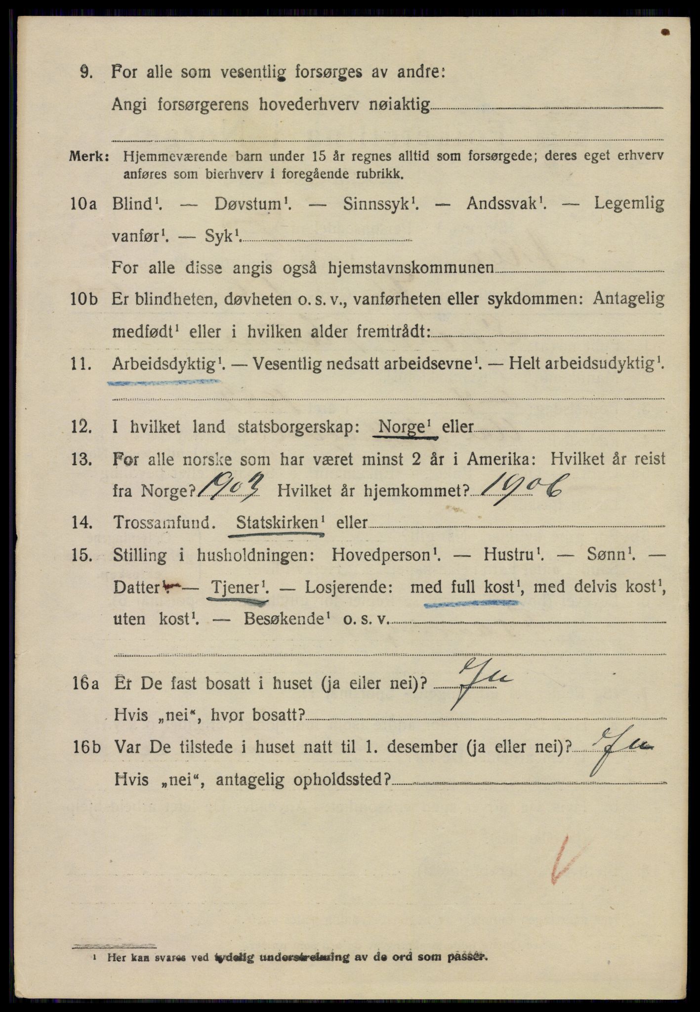 SAO, 1920 census for Aker, 1920, p. 71949