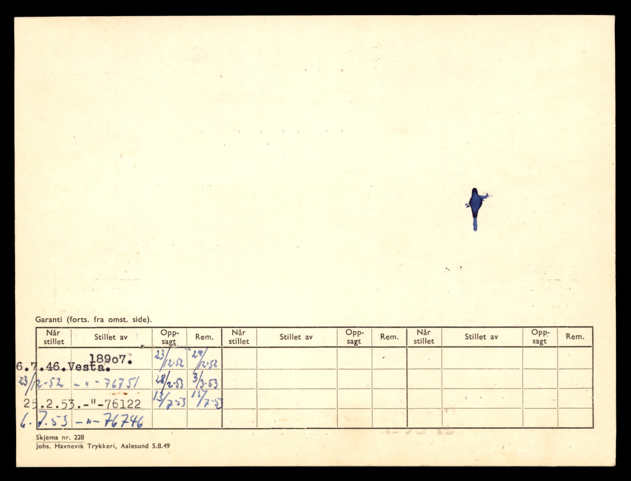 Møre og Romsdal vegkontor - Ålesund trafikkstasjon, AV/SAT-A-4099/F/Fe/L0031: Registreringskort for kjøretøy T 11800 - T 11996, 1927-1998, p. 1334