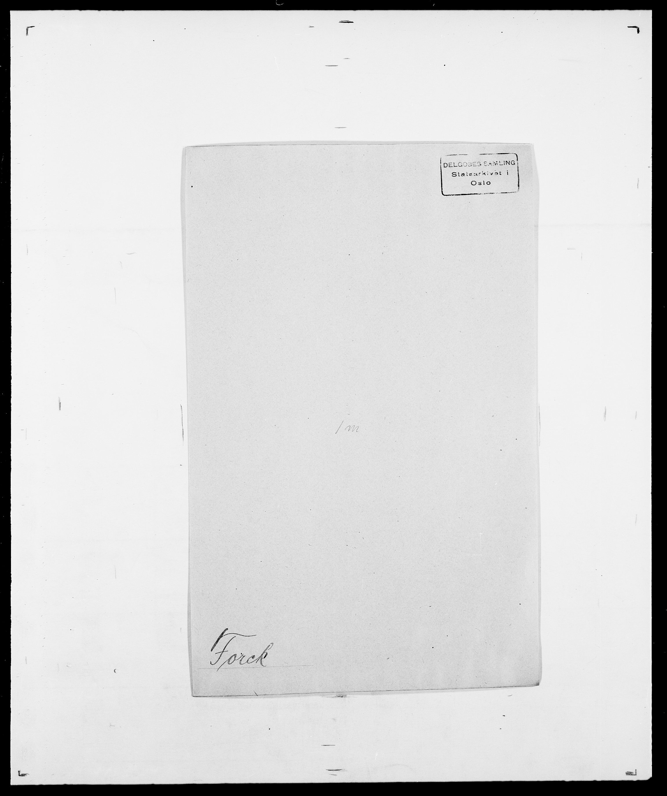 Delgobe, Charles Antoine - samling, SAO/PAO-0038/D/Da/L0012: Flor, Floer, Flohr - Fritzner, p. 589
