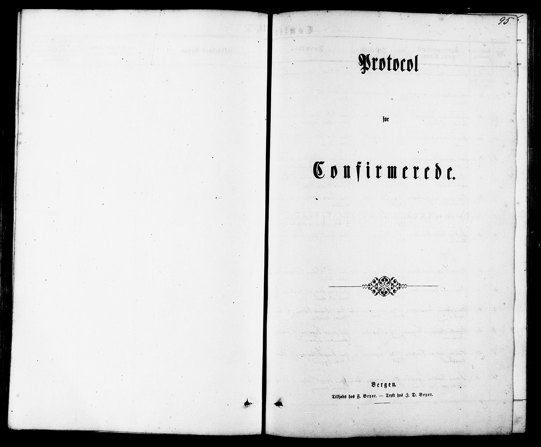 Ministerialprotokoller, klokkerbøker og fødselsregistre - Møre og Romsdal, SAT/A-1454/504/L0055: Parish register (official) no. 504A02, 1861-1884, p. 95
