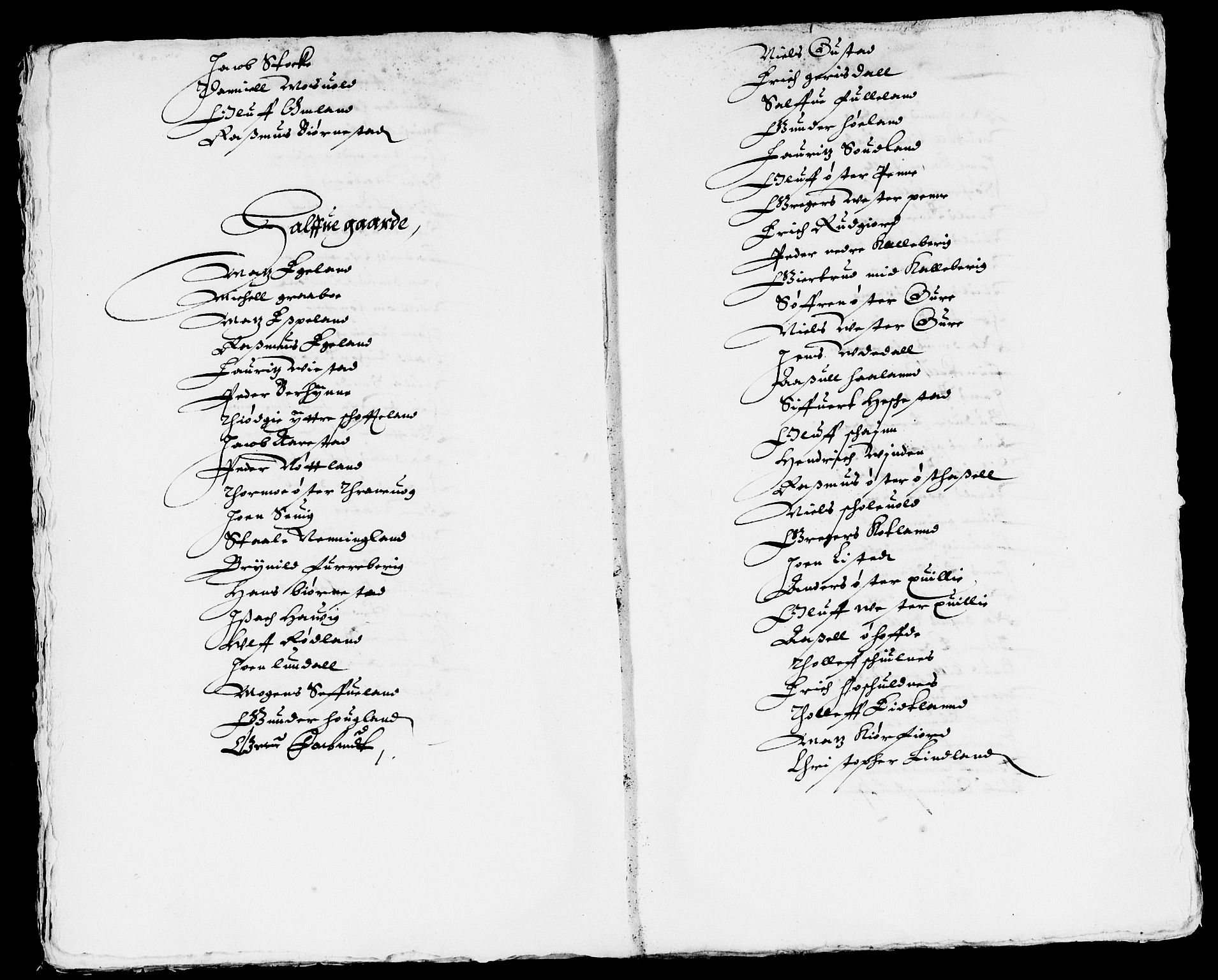 Rentekammeret inntil 1814, Reviderte regnskaper, Lensregnskaper, AV/RA-EA-5023/R/Rb/Rbr/L0009: Lista len, 1626-1629