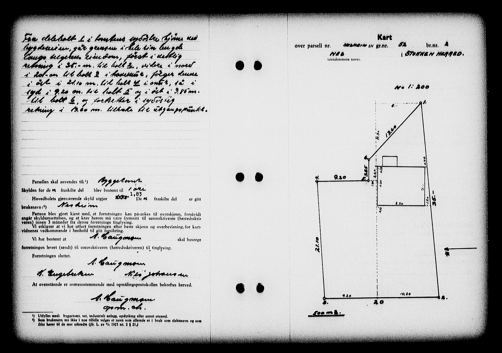 Nedenes sorenskriveri, AV/SAK-1221-0006/G/Gb/Gba/L0047: Mortgage book no. A-I, 1939-1940, Diary no: : 1090/1939