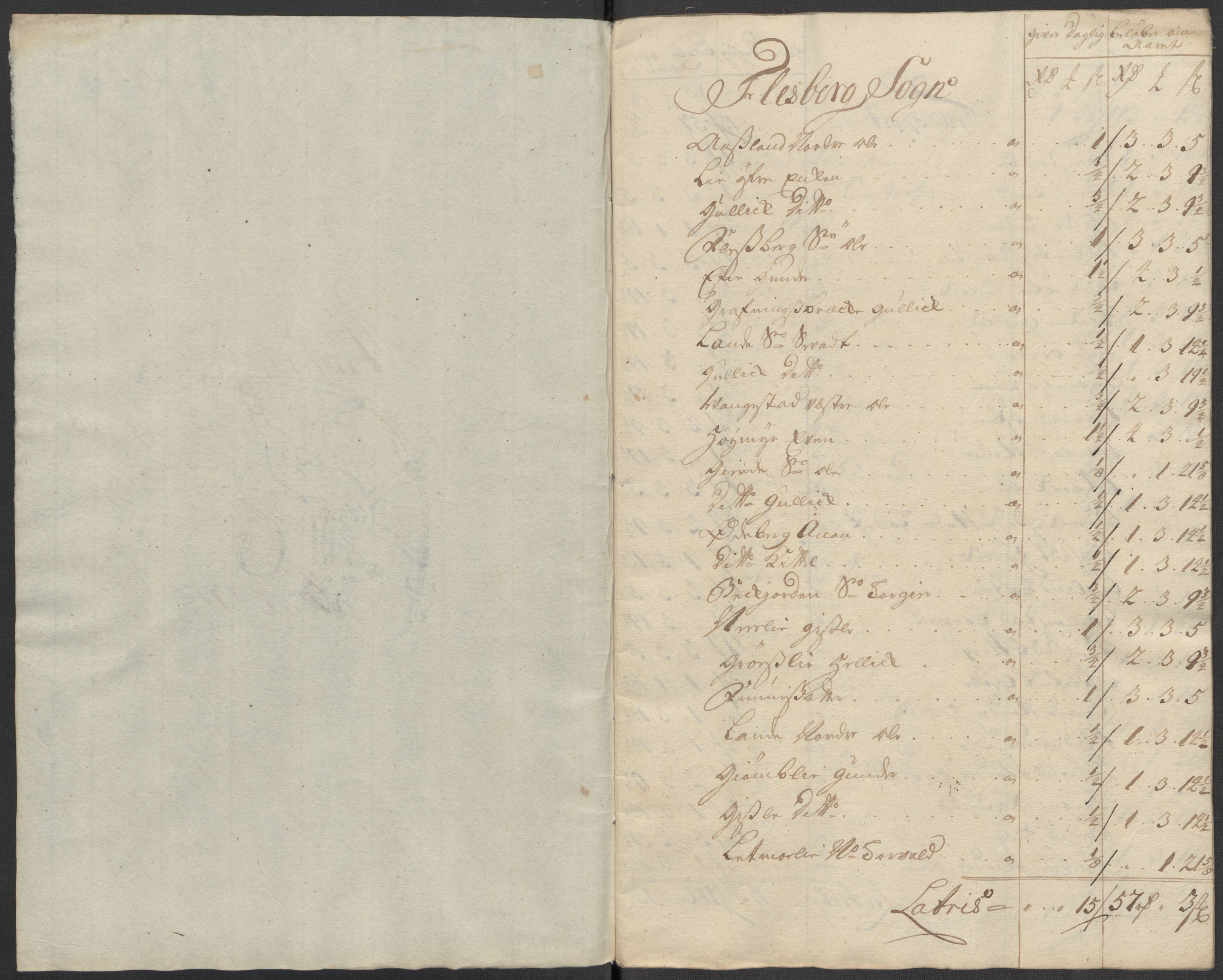 Rentekammeret inntil 1814, Reviderte regnskaper, Fogderegnskap, RA/EA-4092/R24/L1589: Fogderegnskap Numedal og Sandsvær, 1714, p. 227