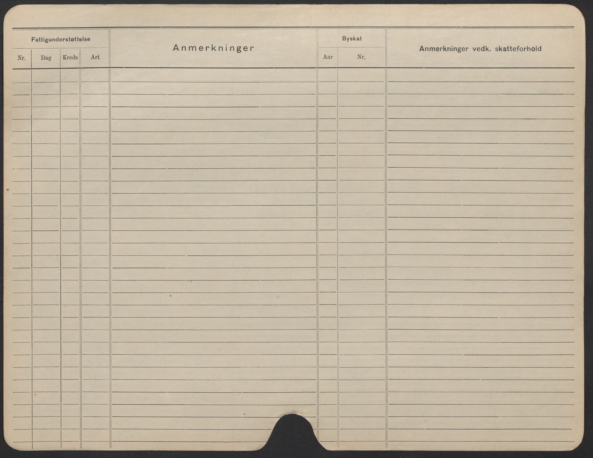 Oslo folkeregister, Registerkort, AV/SAO-A-11715/F/Fa/Fac/L0024: Kvinner, 1906-1914, p. 947b