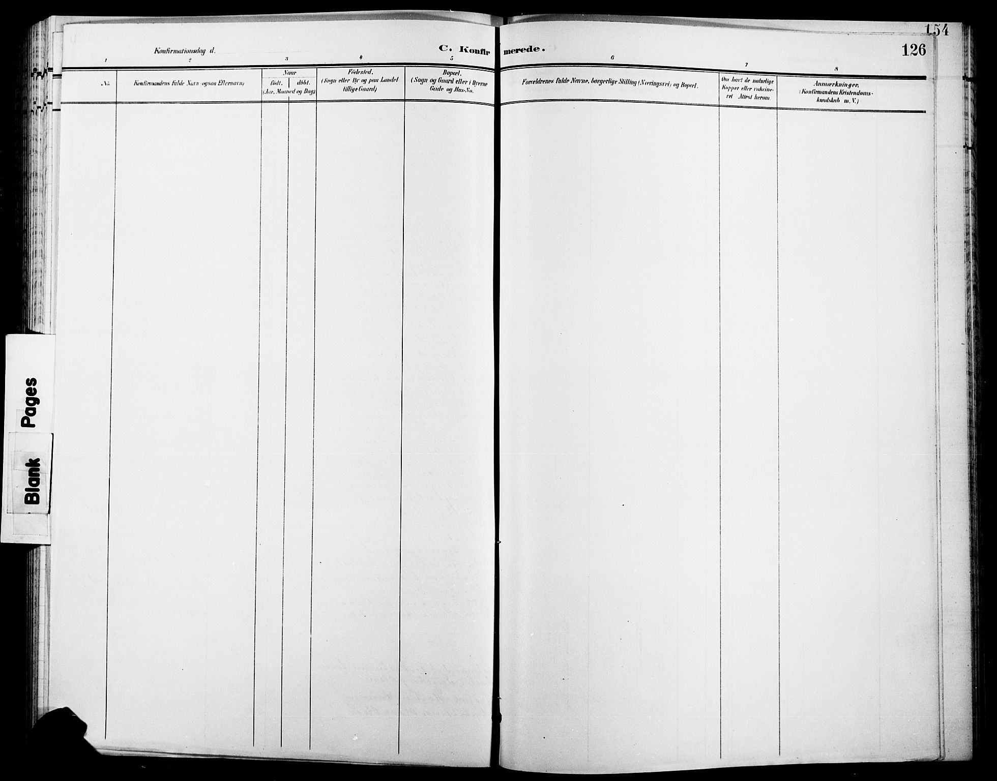 Jevnaker prestekontor, SAH/PREST-116/H/Ha/Hab/L0004: Parish register (copy) no. 4, 1907-1918, p. 153d