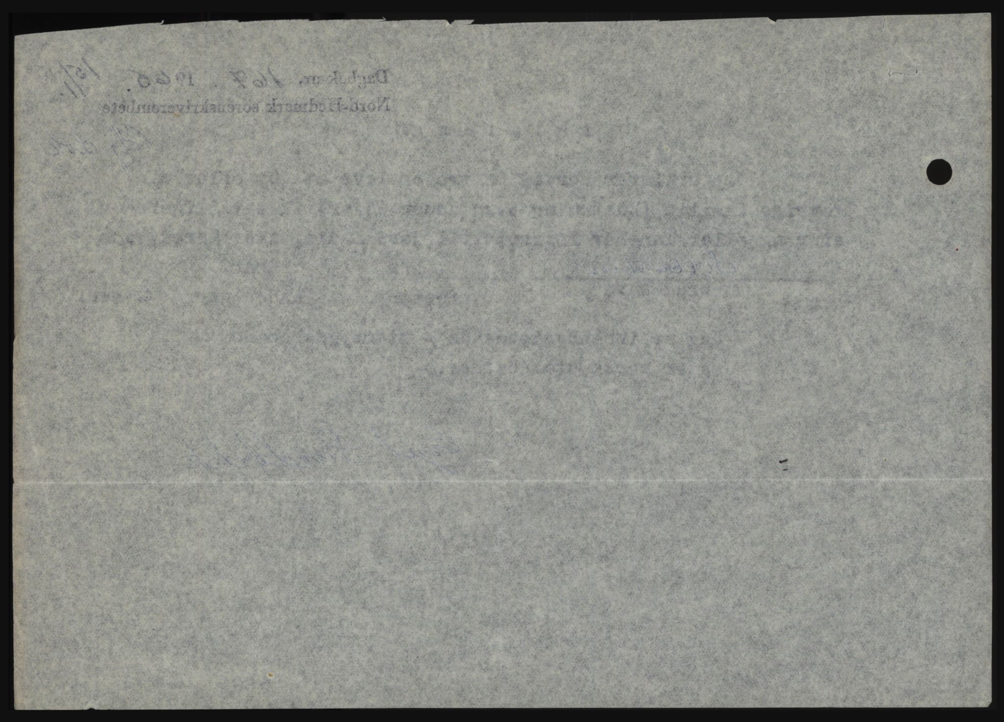 Nord-Hedmark sorenskriveri, SAH/TING-012/H/Hc/L0021: Mortgage book no. 21, 1964-1965, Diary no: : 167/1965