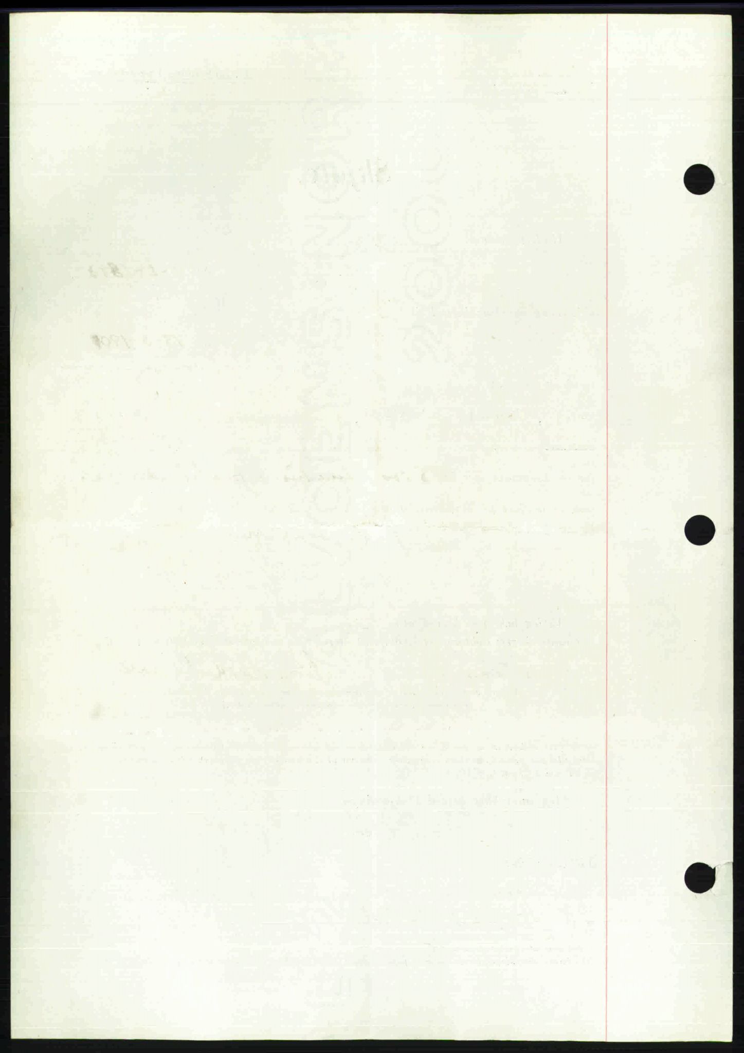 Toten tingrett, SAH/TING-006/H/Hb/Hbc/L0020: Mortgage book no. Hbc-20, 1948-1948, Diary no: : 2510/1948