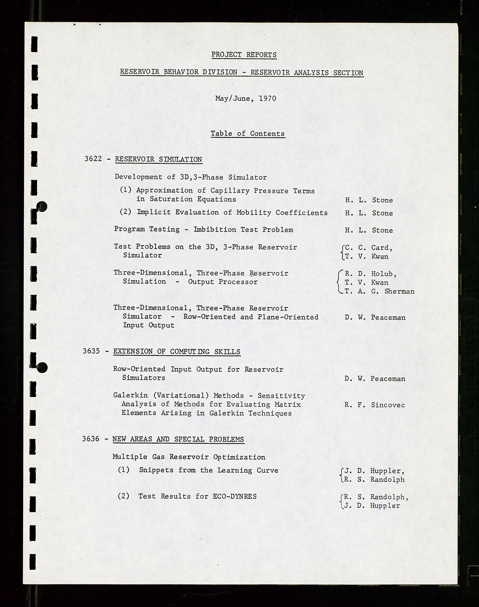 Pa 1512 - Esso Exploration and Production Norway Inc., AV/SAST-A-101917/E/Ea/L0029: Prosjekt rapport, 1967-1970, p. 550