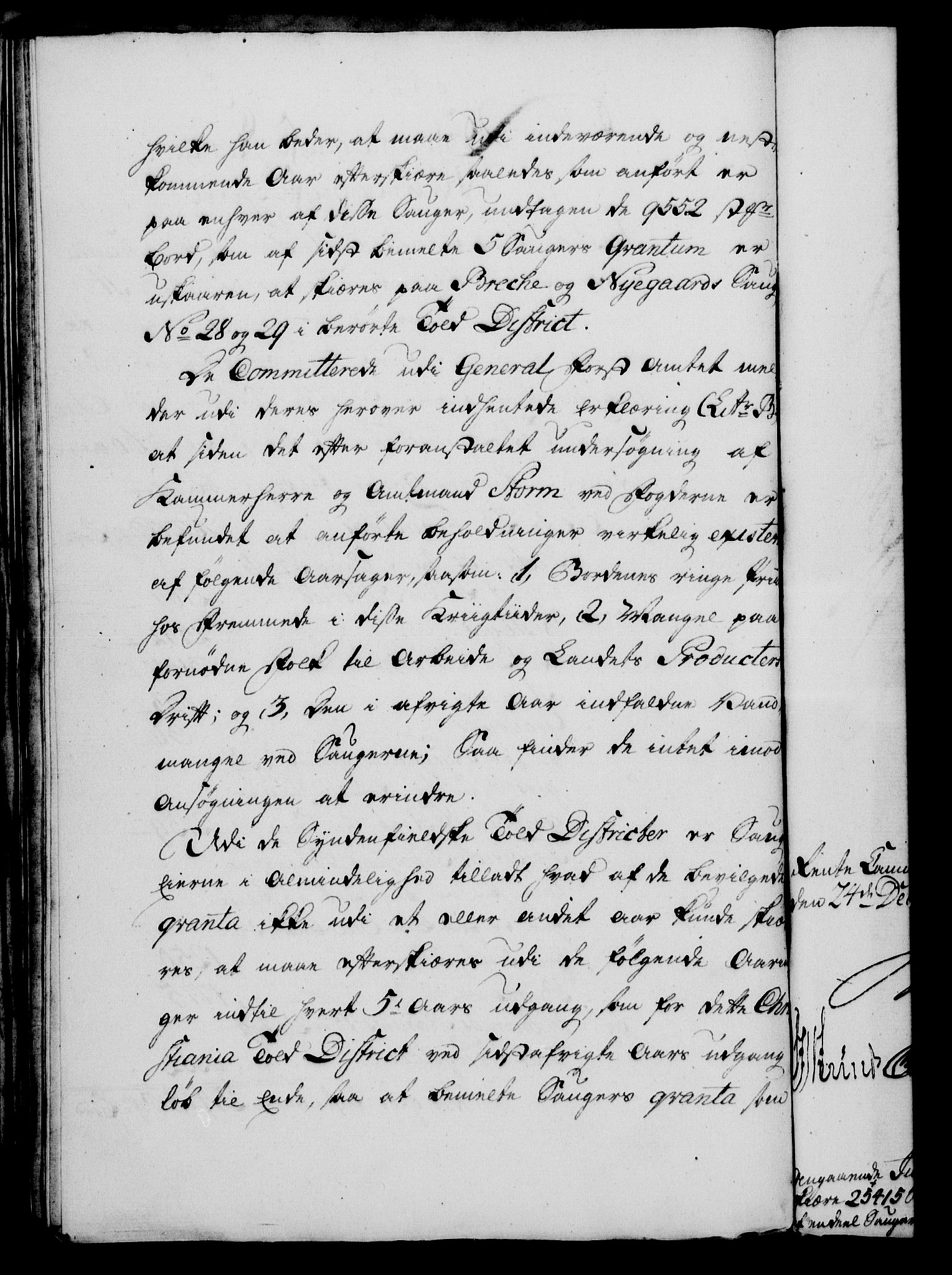 Rentekammeret, Kammerkanselliet, AV/RA-EA-3111/G/Gf/Gfa/L0044: Norsk relasjons- og resolusjonsprotokoll (merket RK 52.44), 1762, p. 38