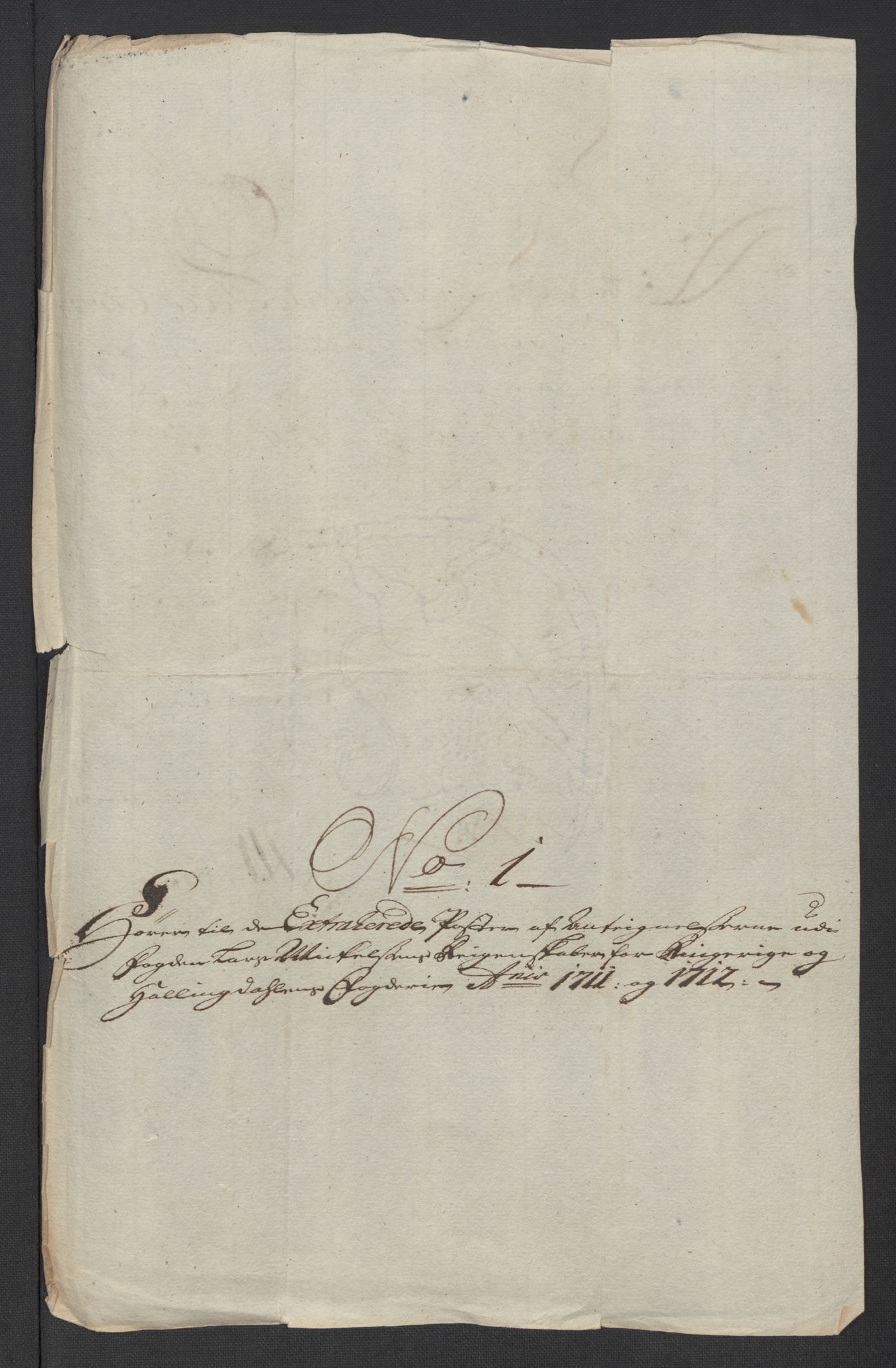 Rentekammeret inntil 1814, Reviderte regnskaper, Fogderegnskap, RA/EA-4092/R23/L1470: Fogderegnskap Ringerike og Hallingdal, 1712, p. 382