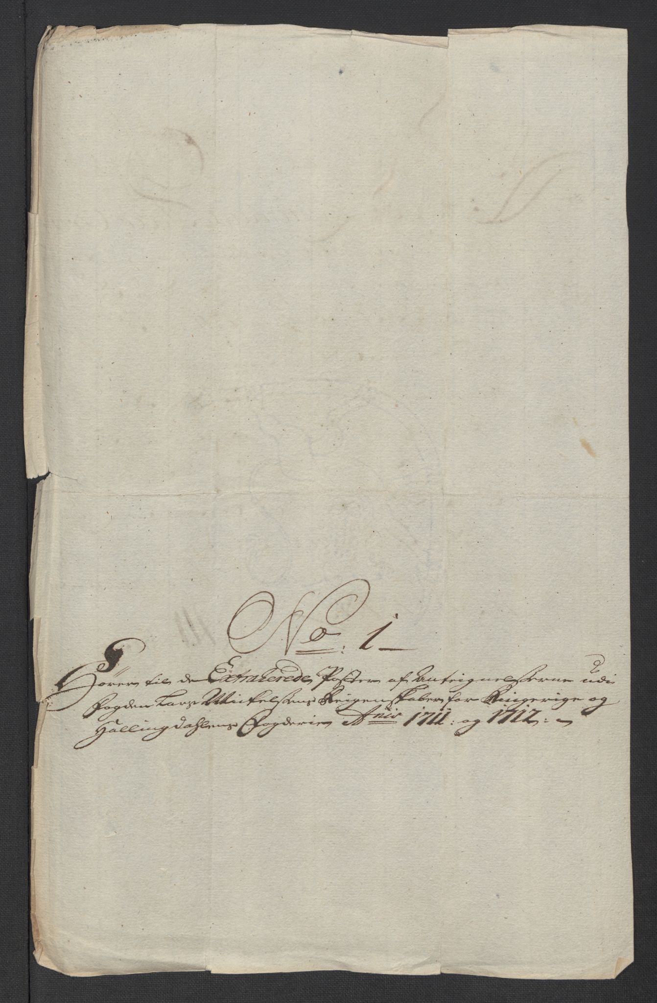 Rentekammeret inntil 1814, Reviderte regnskaper, Fogderegnskap, AV/RA-EA-4092/R23/L1470: Fogderegnskap Ringerike og Hallingdal, 1712, p. 382