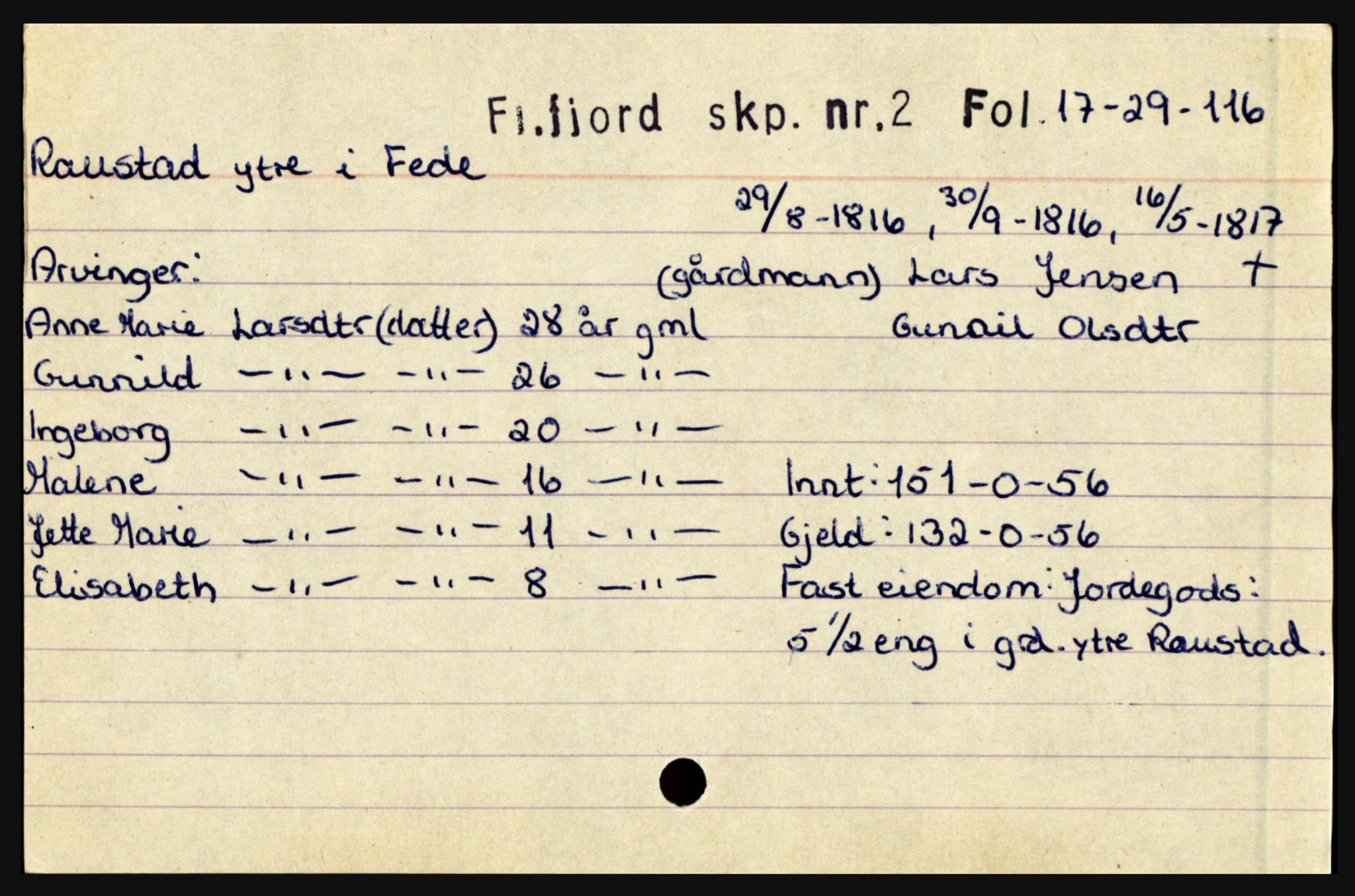 Flekkefjord sorenskriveri, AV/SAK-1221-0001/H, p. 1199