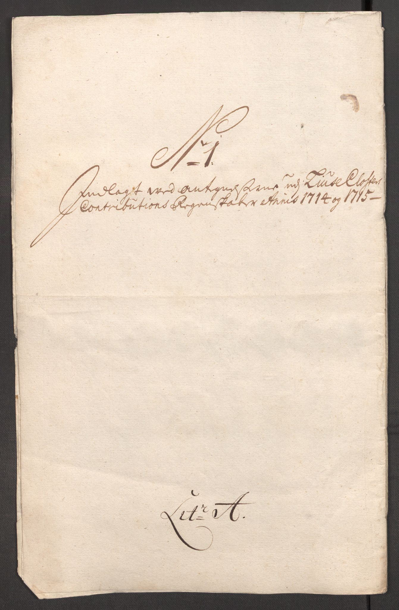 Rentekammeret inntil 1814, Reviderte regnskaper, Fogderegnskap, AV/RA-EA-4092/R50/L3160: Fogderegnskap Lyse kloster, 1710-1719, p. 360