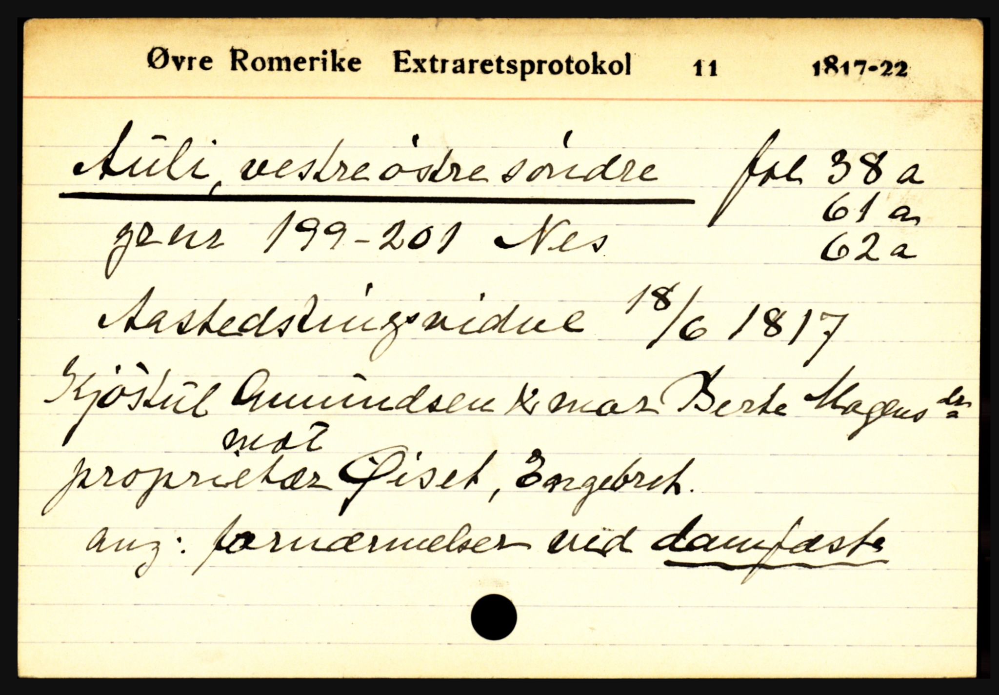 Statsarkivet i Oslo, AV/SAO-A-10621/Z/Zb/L0012: Kråkstad m/ Ski (Alvum - Østvet), Nannestad (Asakskogen - Ås), Nes (Auli - Haugsskov), p. 779