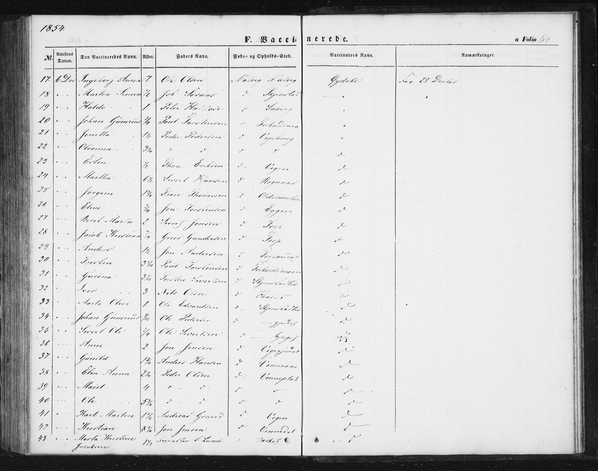 Ministerialprotokoller, klokkerbøker og fødselsregistre - Sør-Trøndelag, SAT/A-1456/616/L0407: Parish register (official) no. 616A04, 1848-1856, p. 168