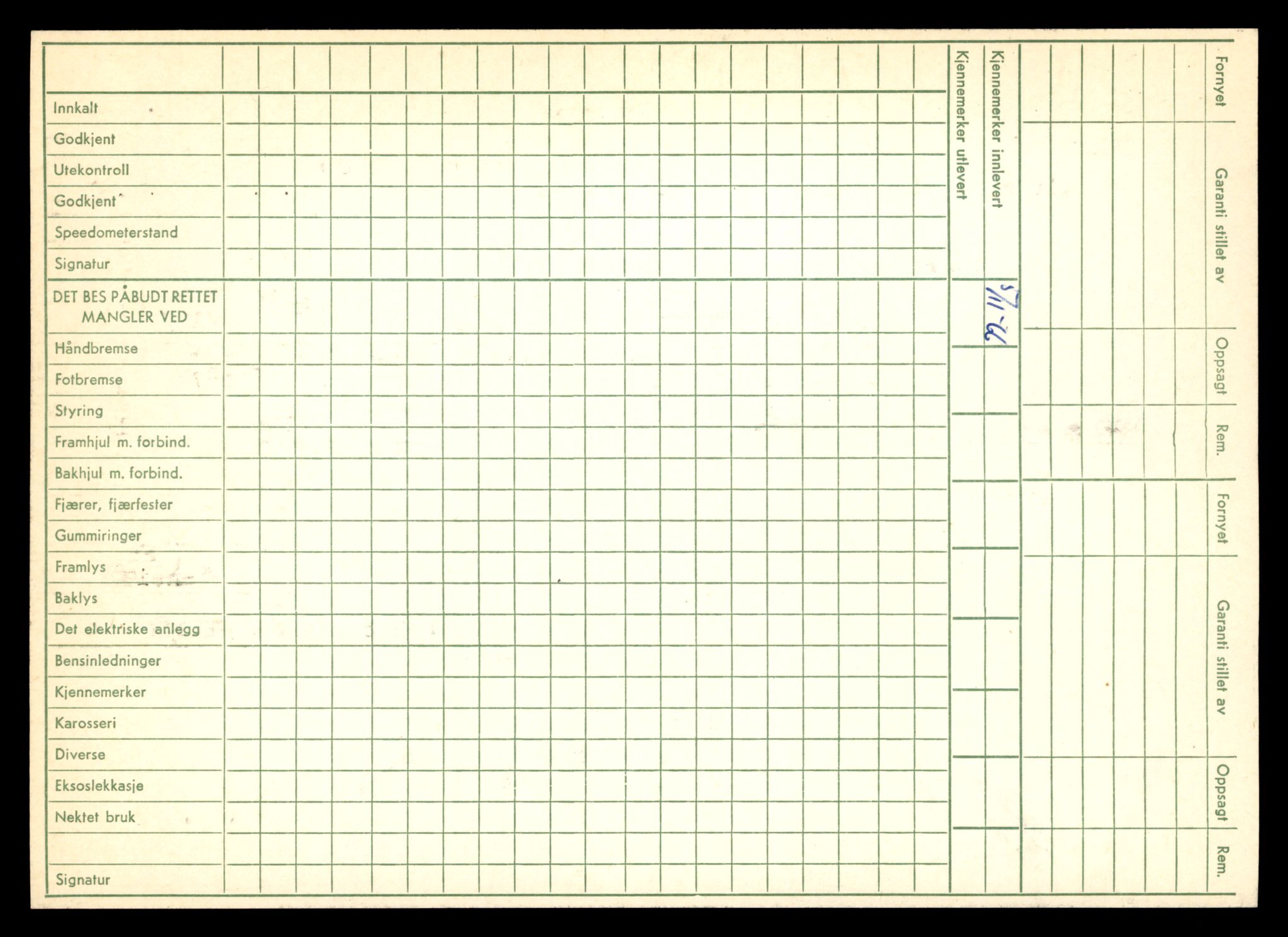 Møre og Romsdal vegkontor - Ålesund trafikkstasjon, AV/SAT-A-4099/F/Fe/L0026: Registreringskort for kjøretøy T 11046 - T 11160, 1927-1998, p. 1674