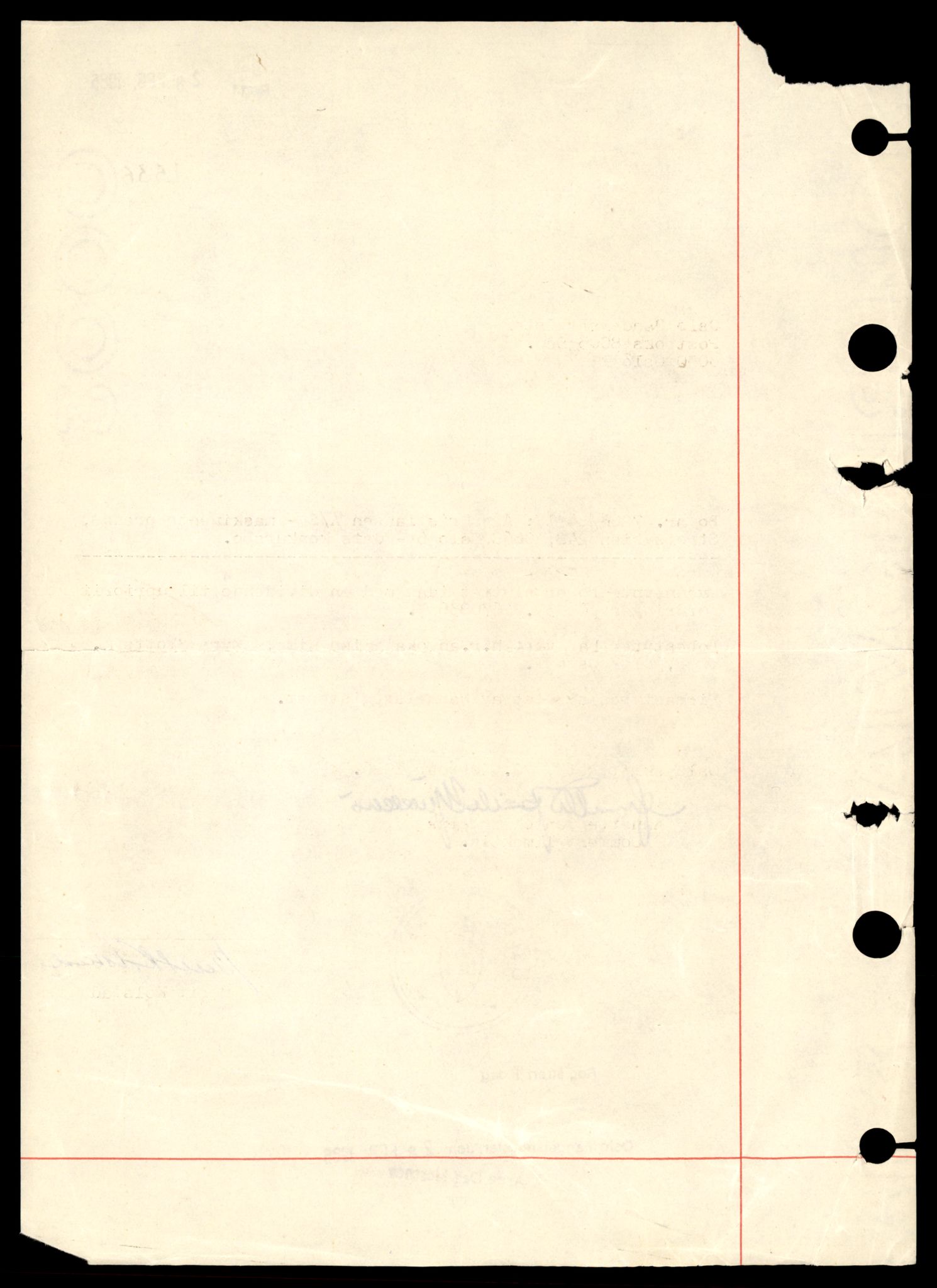 Oslo byfogd, Handelsregisteret, SAT/A-10867/G/Gb/Gbb/L0082: Registreringsmeldinger, A-Bg, 1986, p. 2