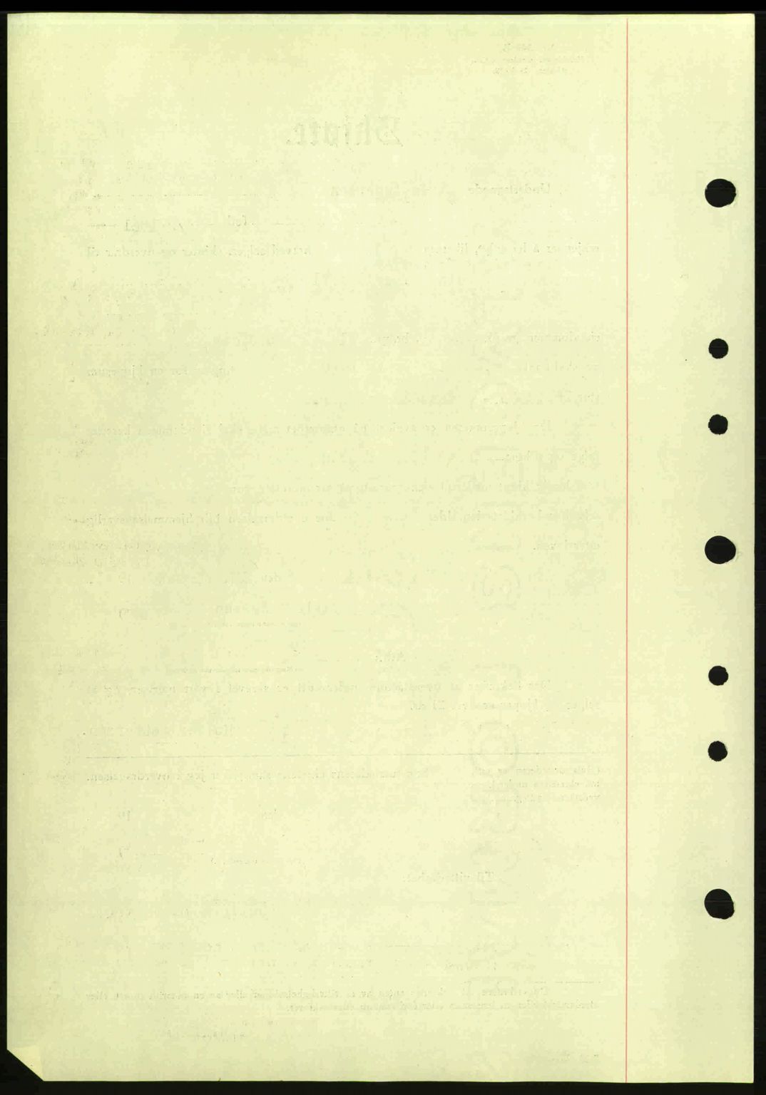 Idd og Marker sorenskriveri, AV/SAO-A-10283/G/Gb/Gbb/L0004: Mortgage book no. A4, 1940-1941, Diary no: : 1017/1941
