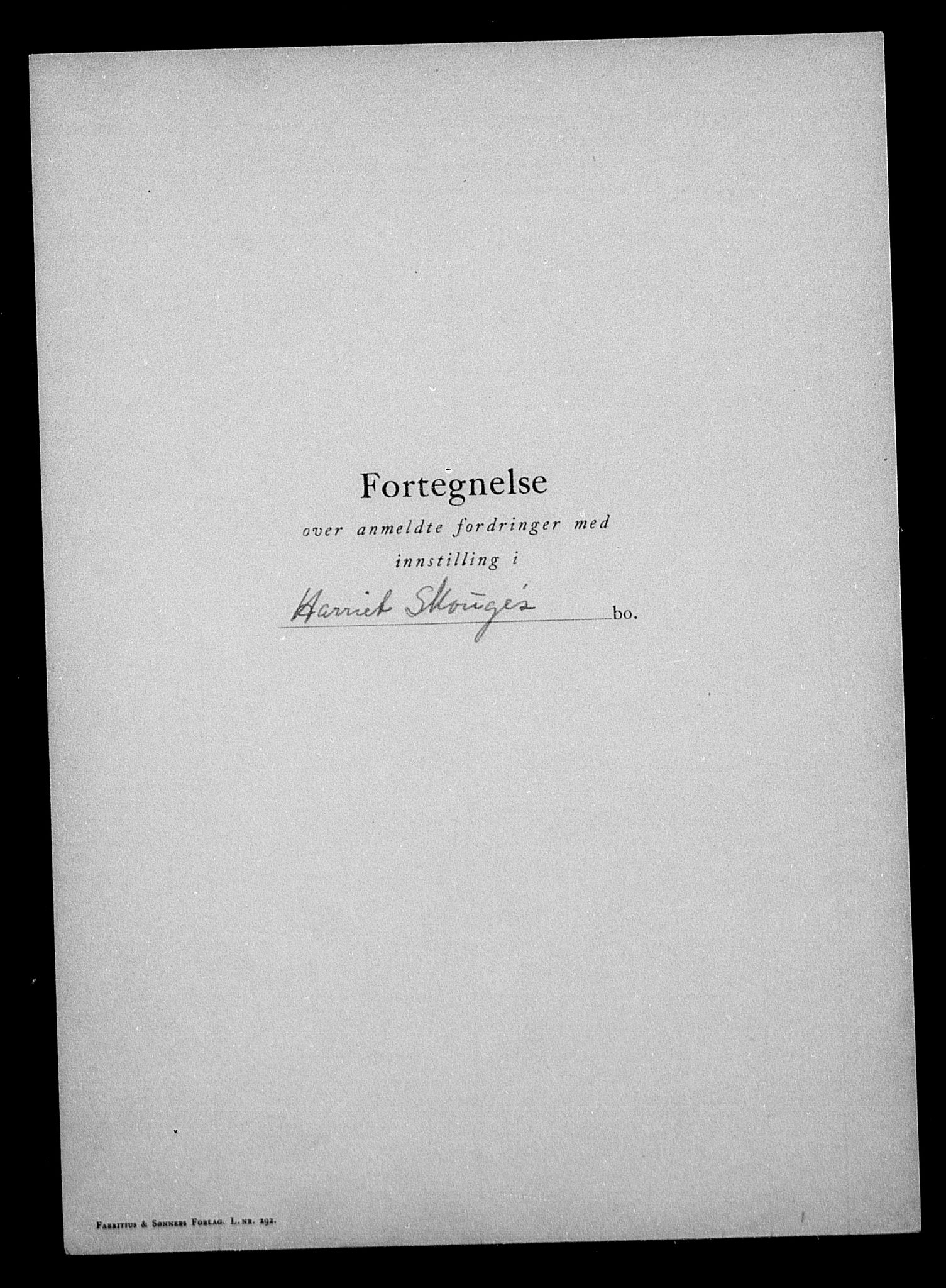 Justisdepartementet, Tilbakeføringskontoret for inndratte formuer, AV/RA-S-1564/H/Hc/Hcb/L0916: --, 1945-1947, p. 371