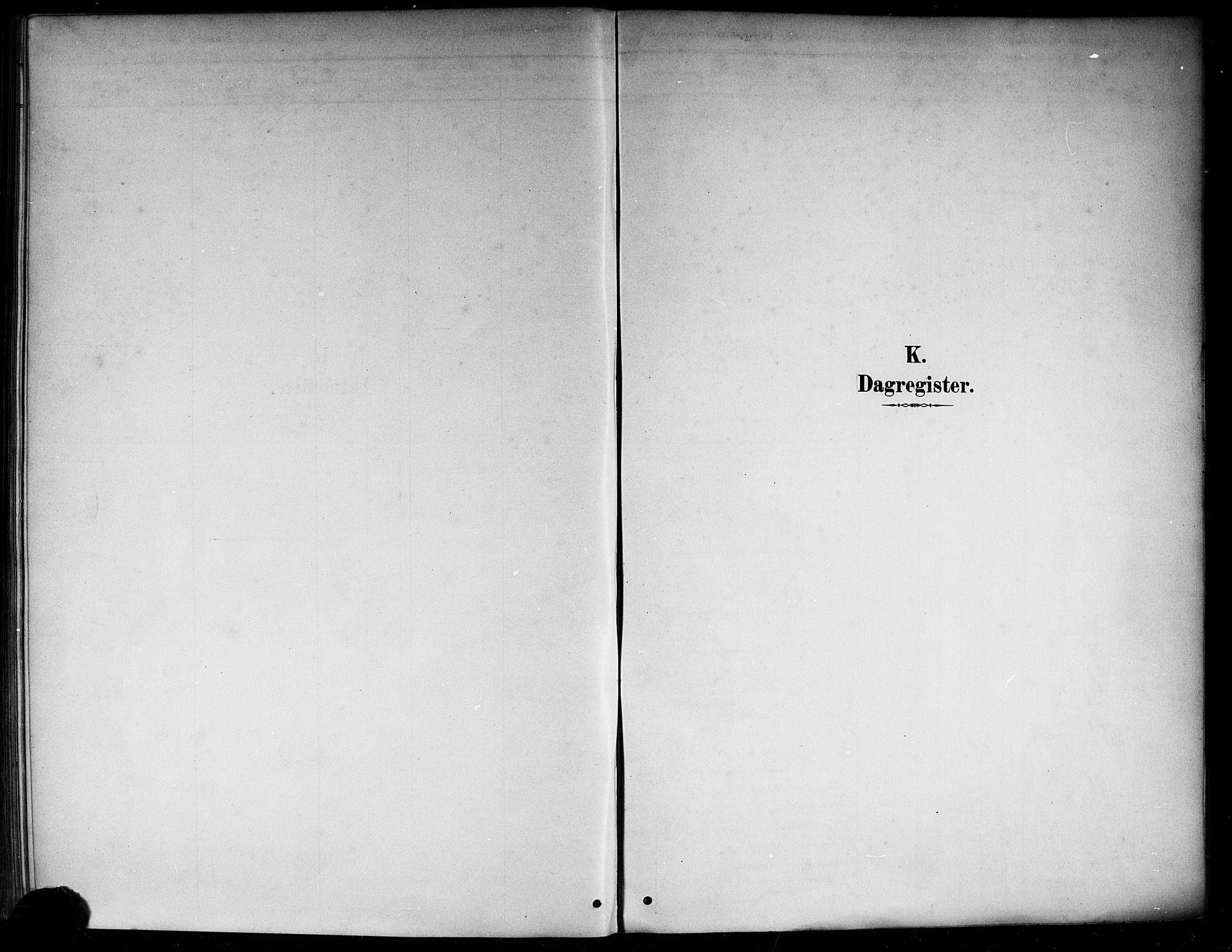 Nedre Eiker kirkebøker, AV/SAKO-A-612/F/Fa/L0003: Parish register (official) no. 3, 1885-1892