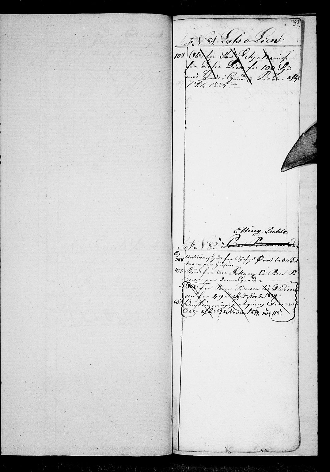 Molde byfogd, AV/SAT-A-0025/2/2A/L0001: Mortgage register no. 1, 1790-1823, p. 39
