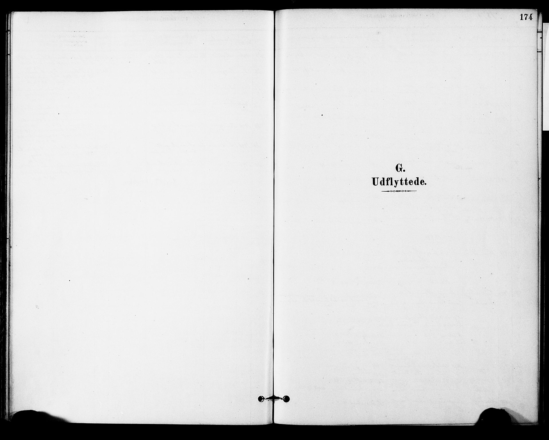 Ministerialprotokoller, klokkerbøker og fødselsregistre - Nordland, SAT/A-1459/830/L0450: Parish register (official) no. 830A14, 1879-1896, p. 174