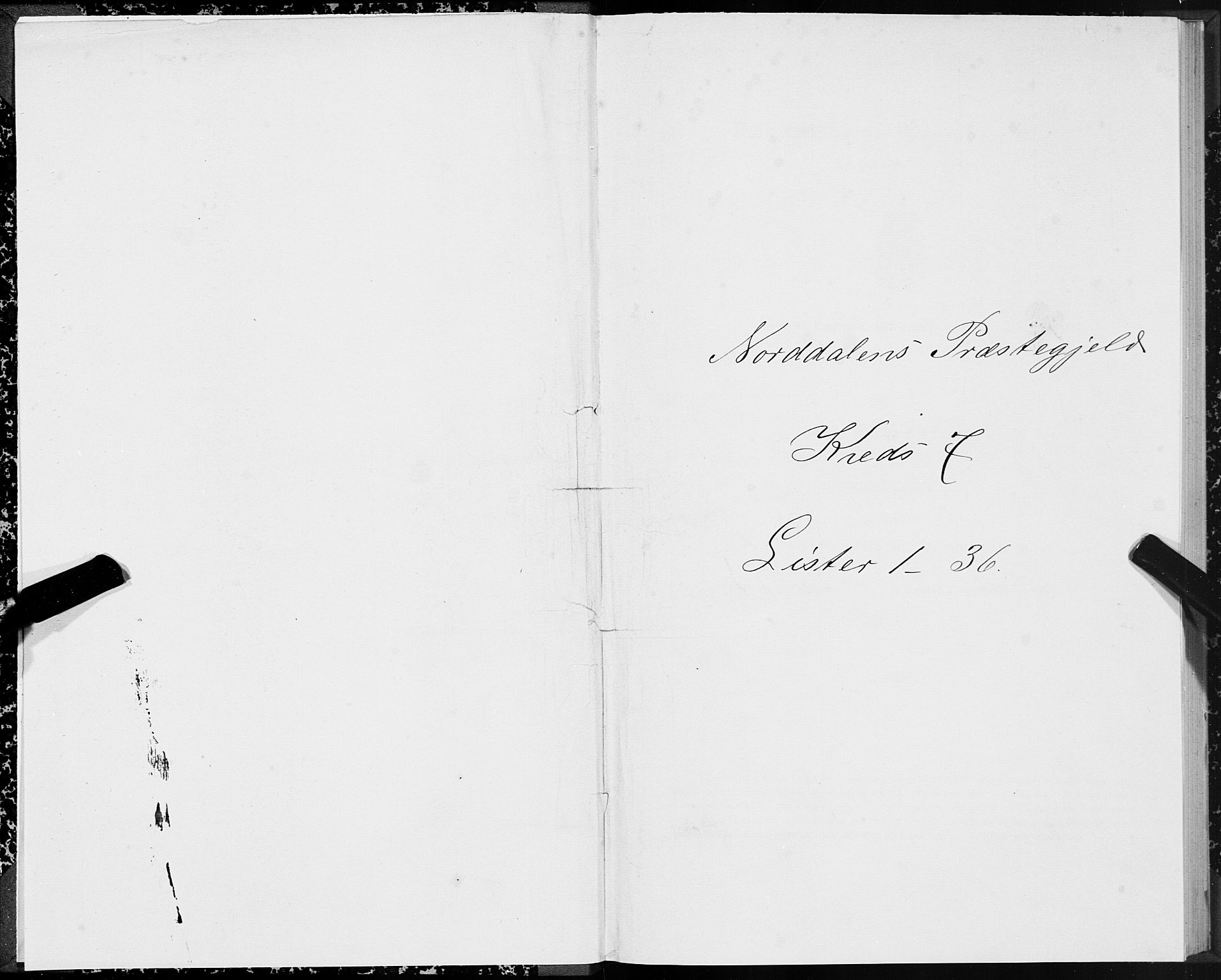 SAT, 1875 census for 1524P Norddal, 1875