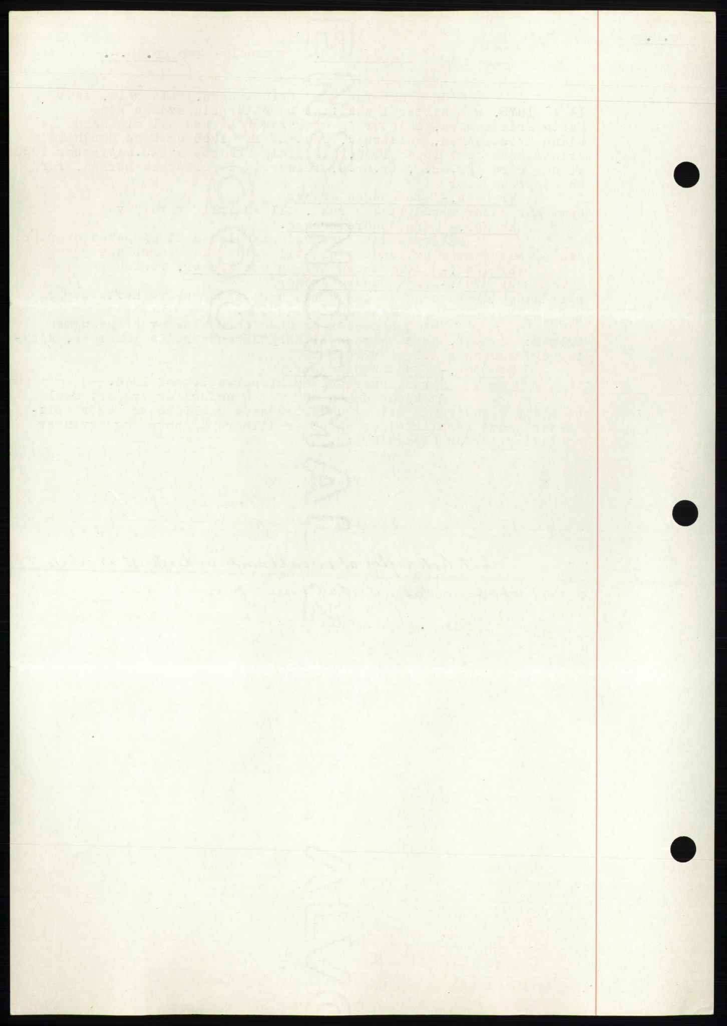 Namdal sorenskriveri, AV/SAT-A-4133/1/2/2C: Mortgage book no. -, 1946-1946, Diary no: : 700/1946