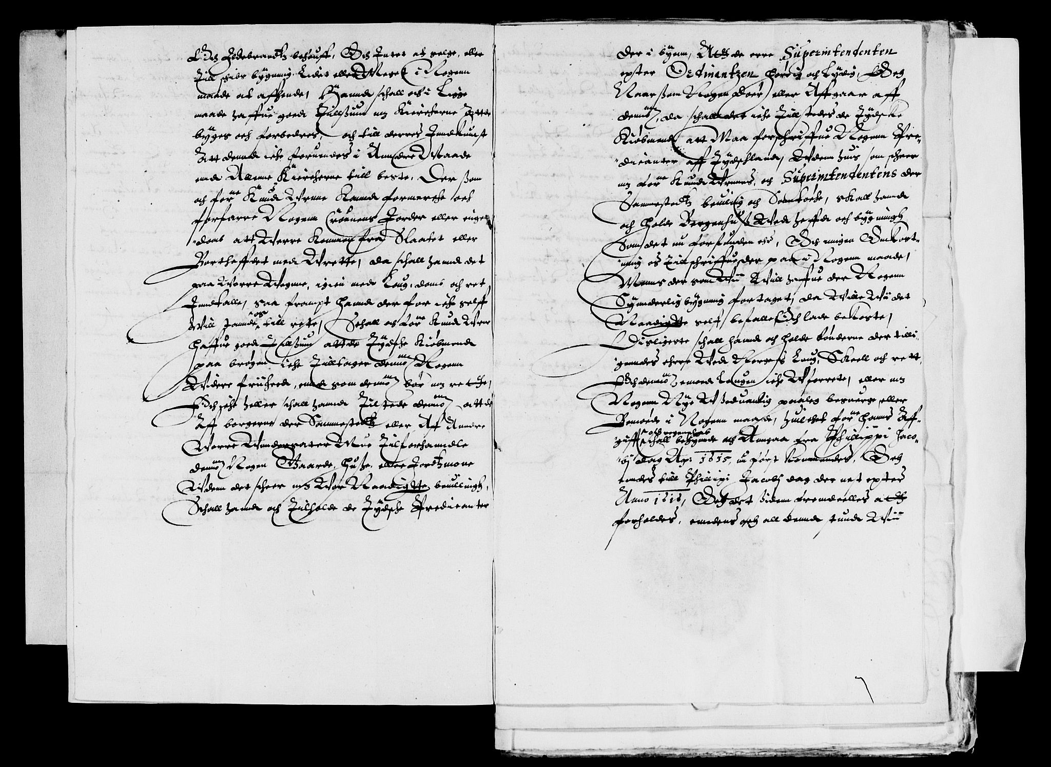 Rentekammeret inntil 1814, Reviderte regnskaper, Lensregnskaper, AV/RA-EA-5023/R/Rb/Rbt/L0028: Bergenhus len, 1615-1620