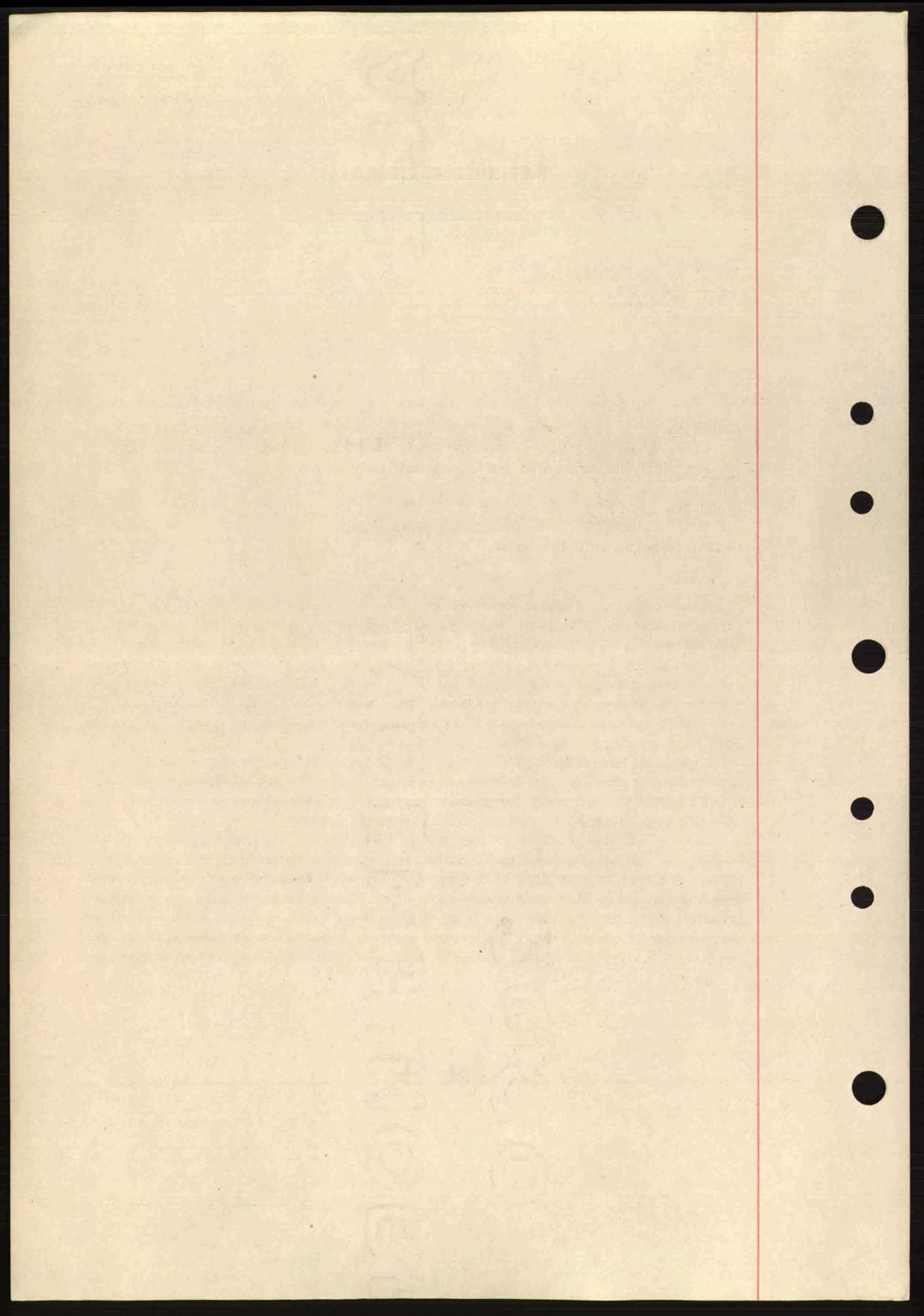 Nordre Sunnmøre sorenskriveri, SAT/A-0006/1/2/2C/2Ca: Mortgage book no. B6-14 a, 1942-1945, Diary no: : 792/1943