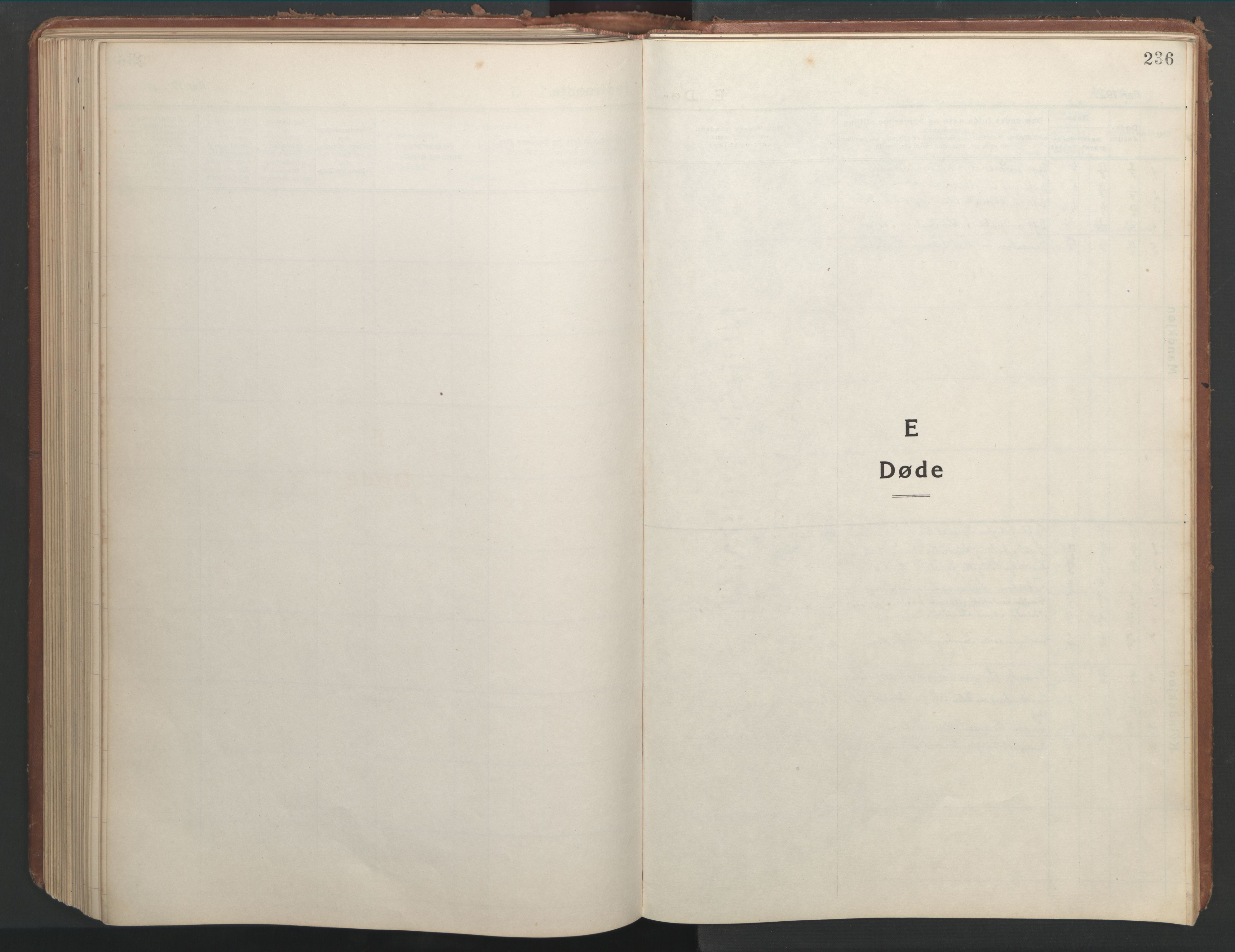 Ministerialprotokoller, klokkerbøker og fødselsregistre - Møre og Romsdal, SAT/A-1454/541/L0548: Parish register (copy) no. 541C03, 1921-1960, p. 225